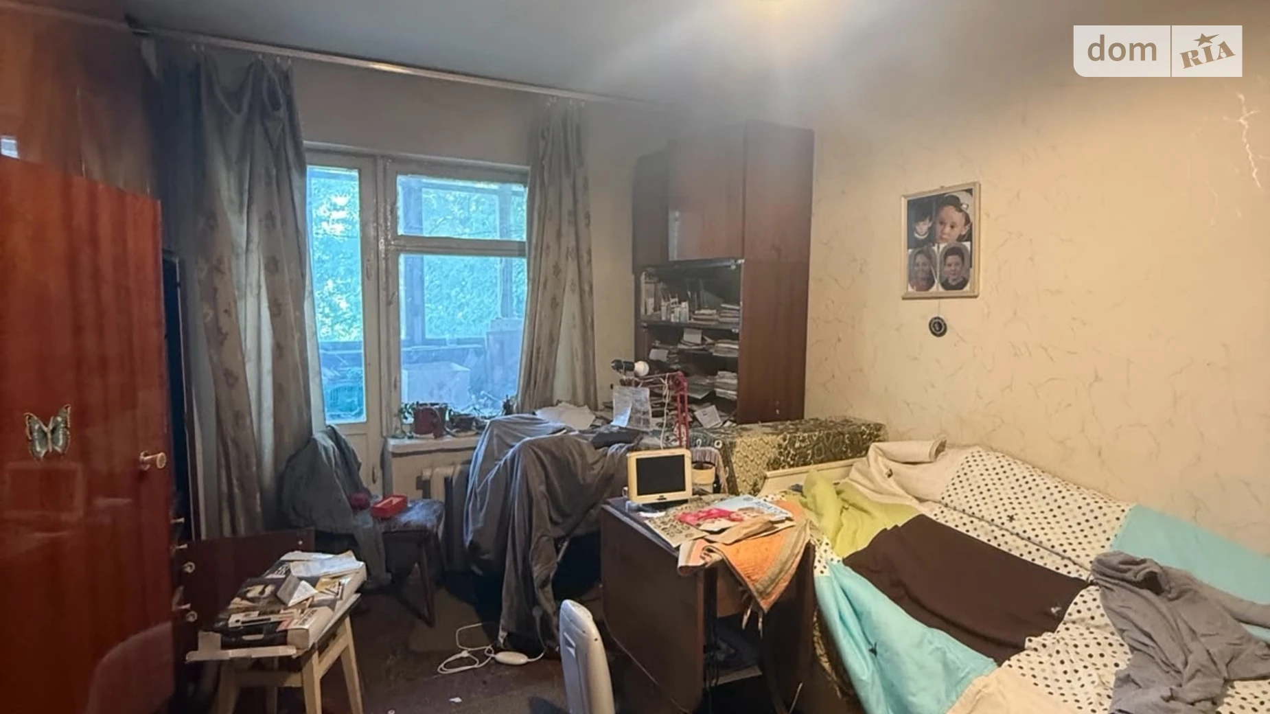 Продается 1-комнатная квартира 27.1 кв. м в Киеве, ул. Нежинская, 29Г - фото 4