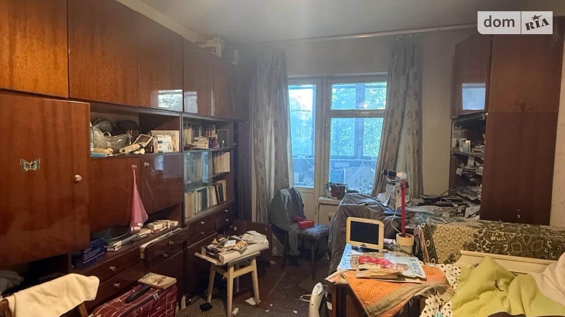 Продается 1-комнатная квартира 27.1 кв. м в Киеве, ул. Нежинская, 29Г - фото 5