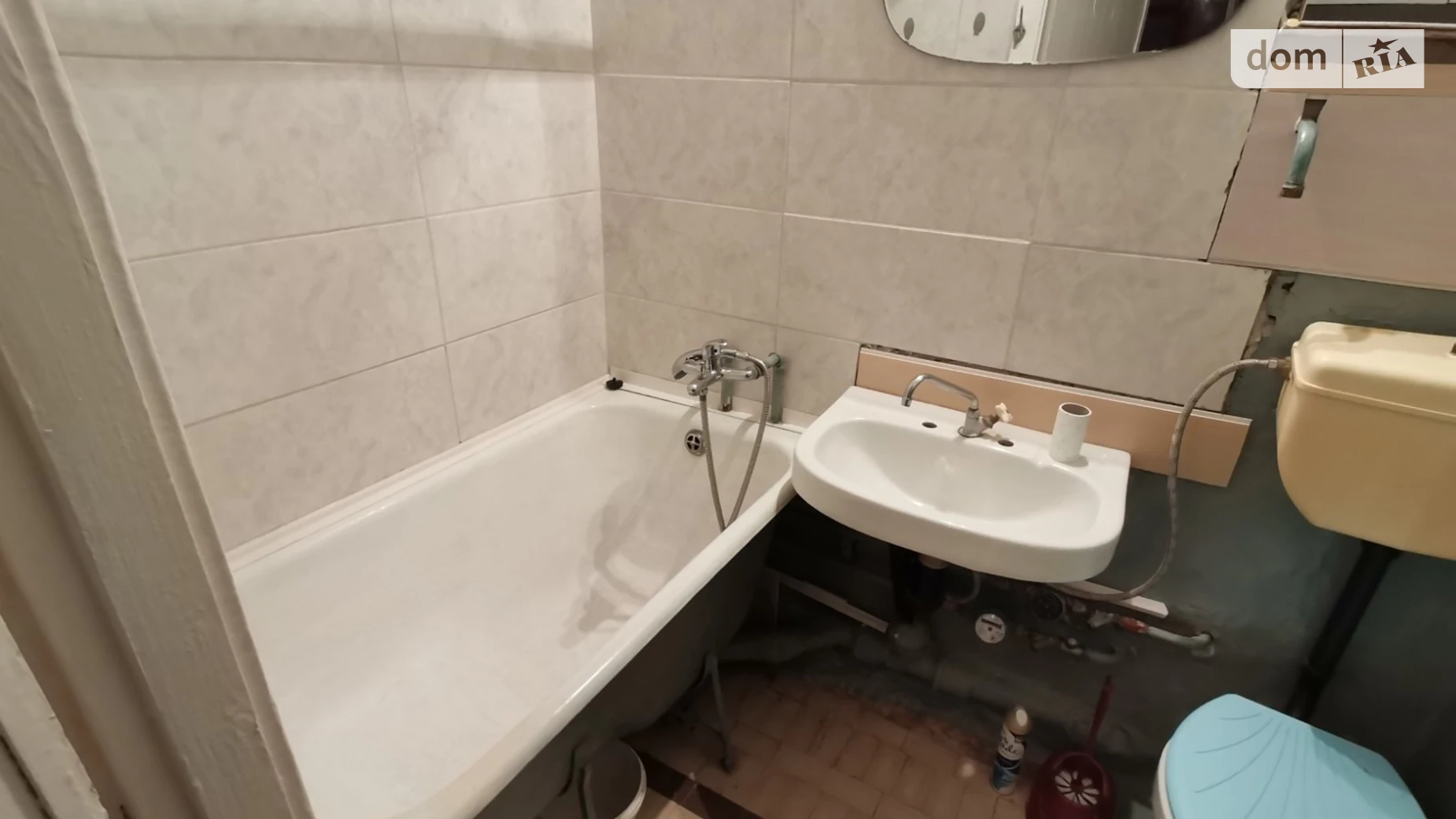Здається в оренду 1-кімнатна квартира 22 кв. м у Львові, вул. Наукова - фото 2