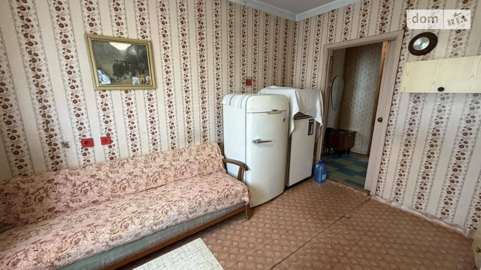 Продается 3-комнатная квартира 60 кв. м в Одессе, ул. Люстдорфская дорога, 123/1 - фото 4