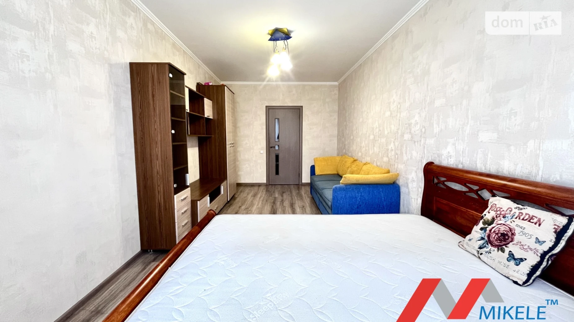 Продається 1-кімнатна квартира 51.9 кв. м у Києві, вул. Драгоманова, 2 - фото 2