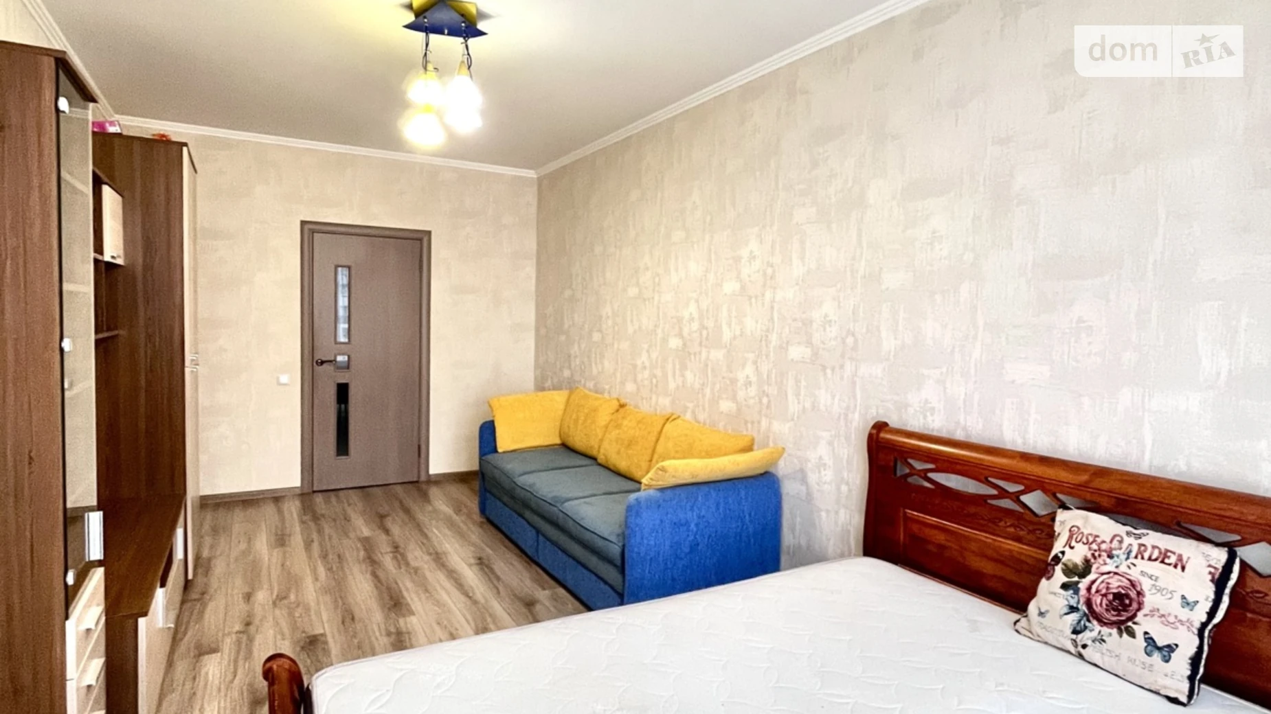 Продається 1-кімнатна квартира 51.9 кв. м у Києві, вул. Драгоманова, 2 - фото 5