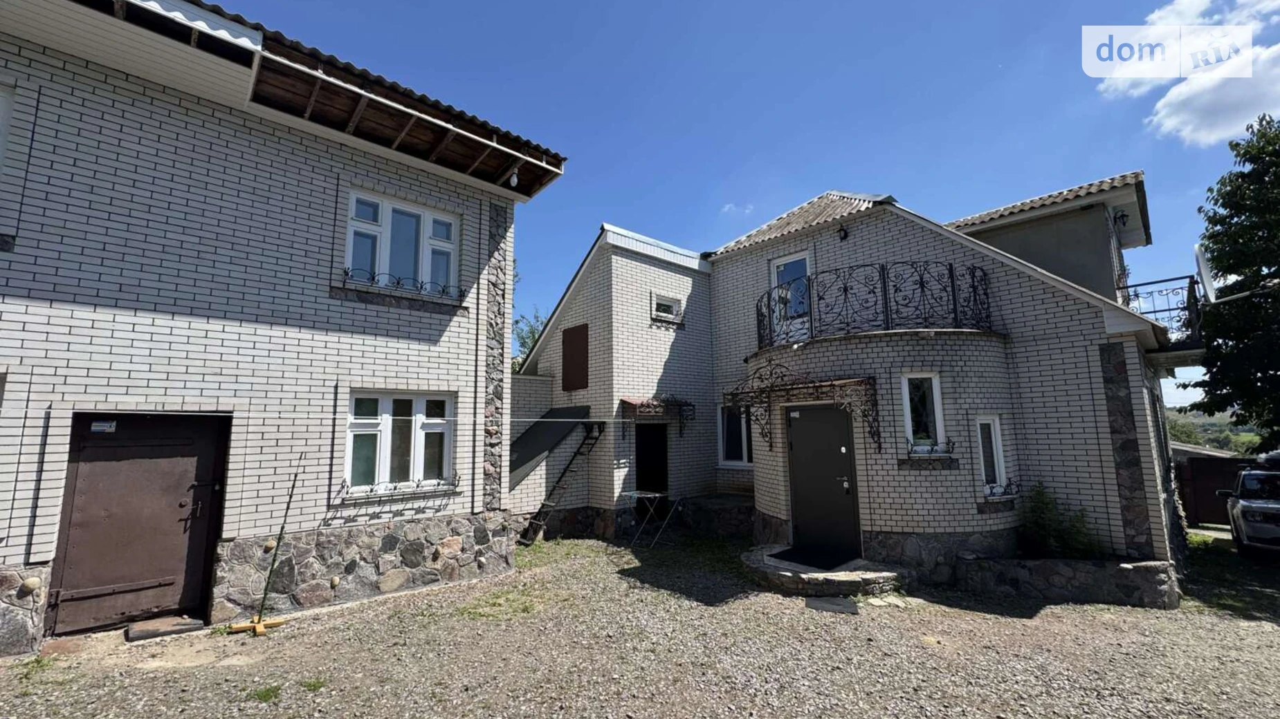 Продается дом на 2 этажа 134.1 кв. м с камином, цена: 88800 $ - фото 2