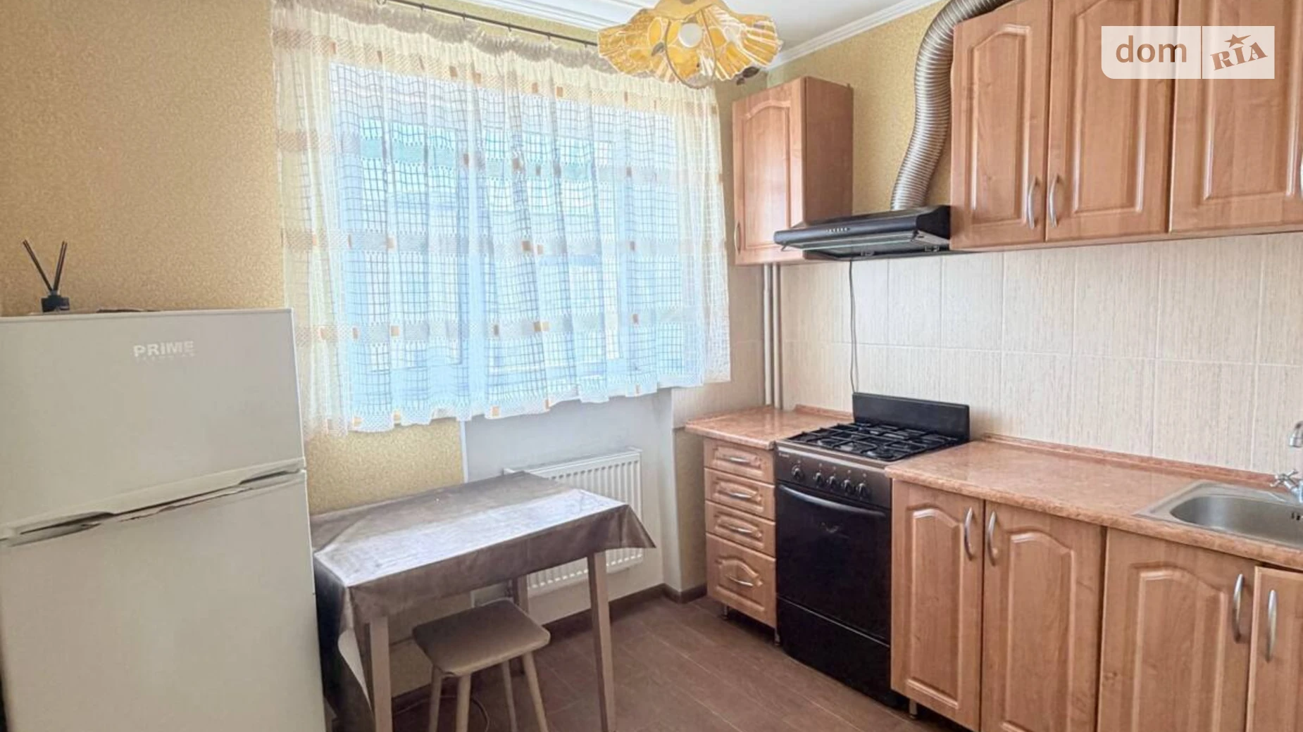 Продается 1-комнатная квартира 35.1 кв. м в Хмельницком, цена: 39500 $ - фото 2