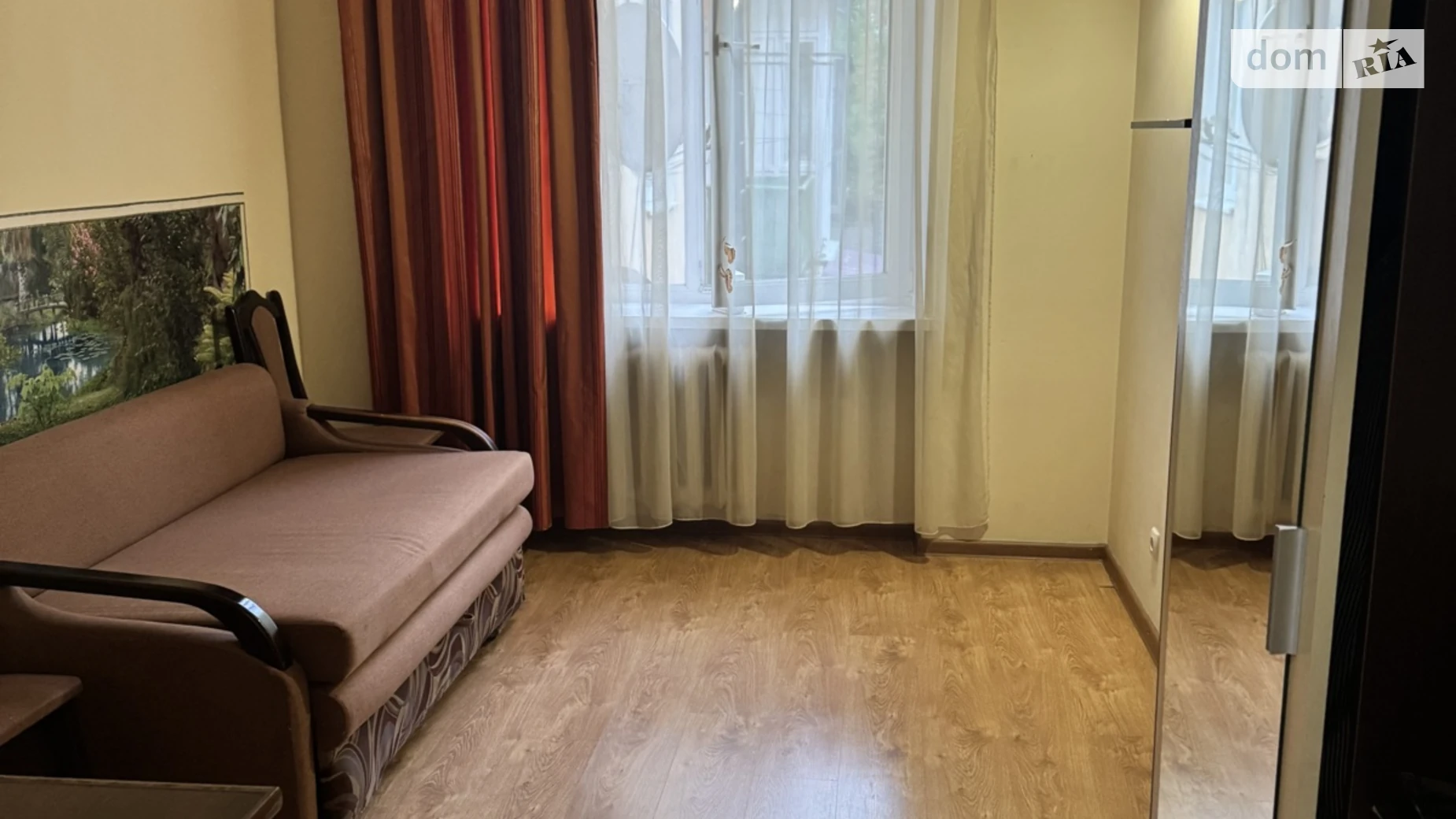 Продается 3-комнатная квартира 74 кв. м в Львове, ул. Городоцкая, 209 - фото 3