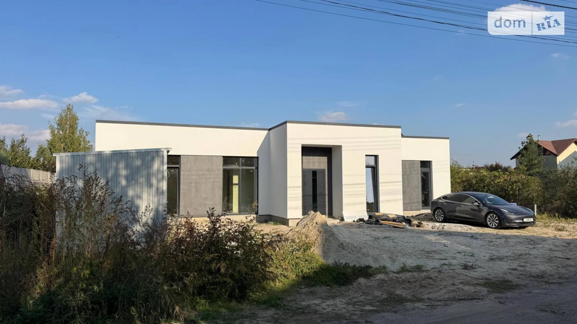 Продается одноэтажный дом 162 кв. м с мансардой, цена: 255000 $ - фото 3