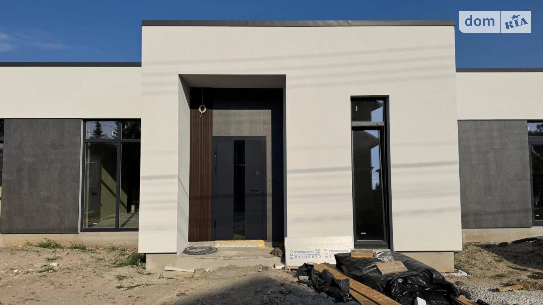 Продается одноэтажный дом 162 кв. м с мансардой, цена: 255000 $ - фото 4