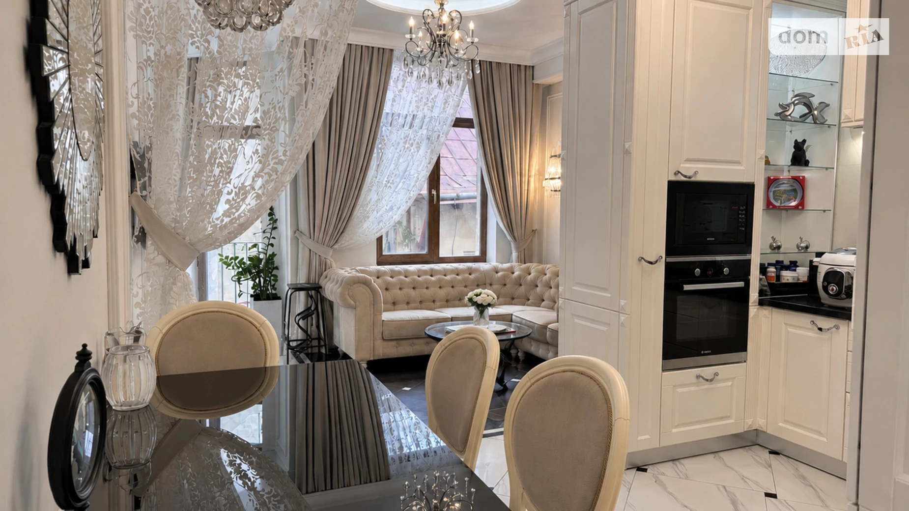 Продается 3-комнатная квартира 116.9 кв. м в Львове, цена: 299000 $ - фото 2