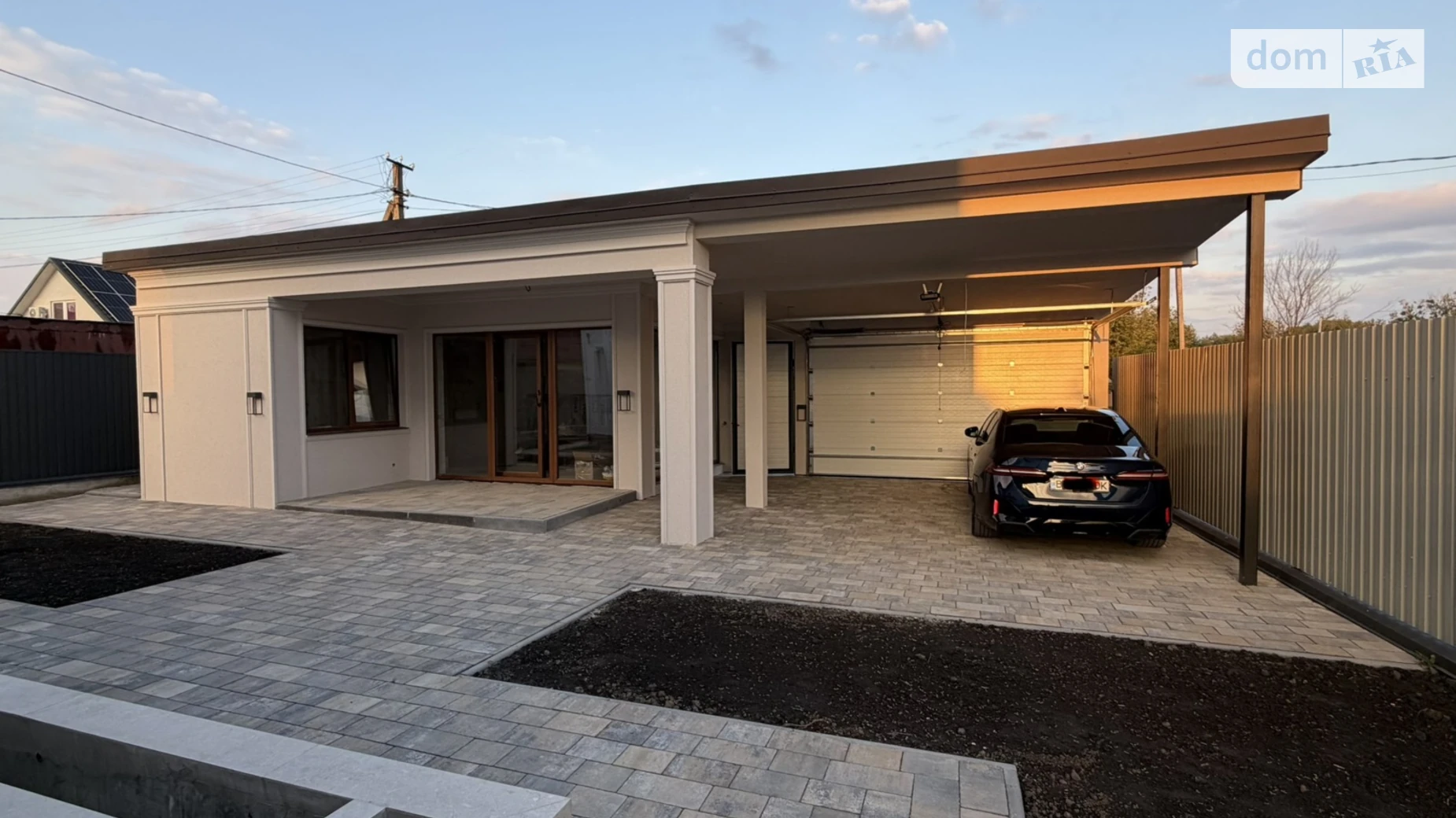 Продается дом на 2 этажа 140 кв. м с балконом, цена: 175000 € - фото 4