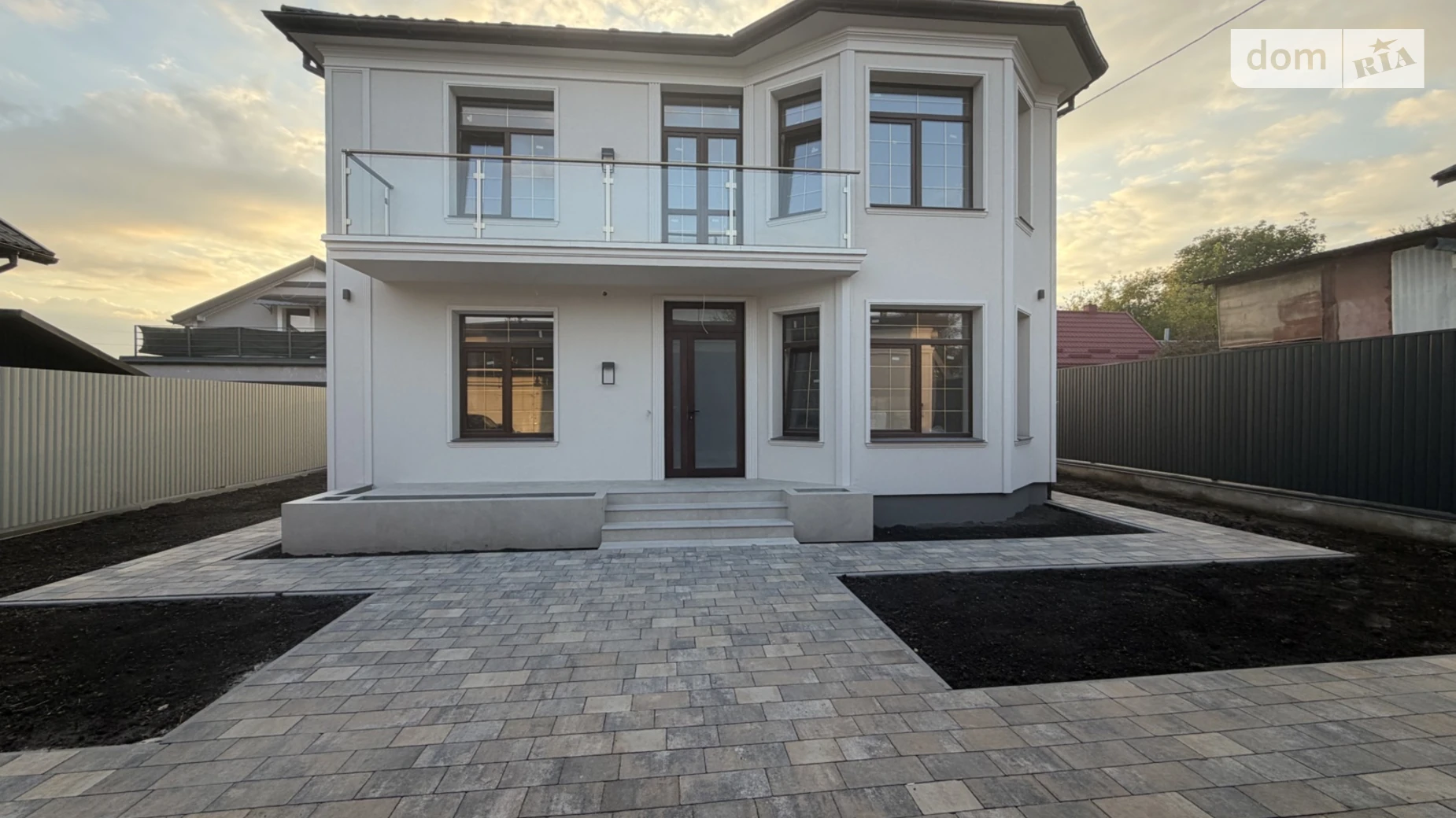 Продается дом на 2 этажа 140 кв. м с балконом, цена: 175000 € - фото 5