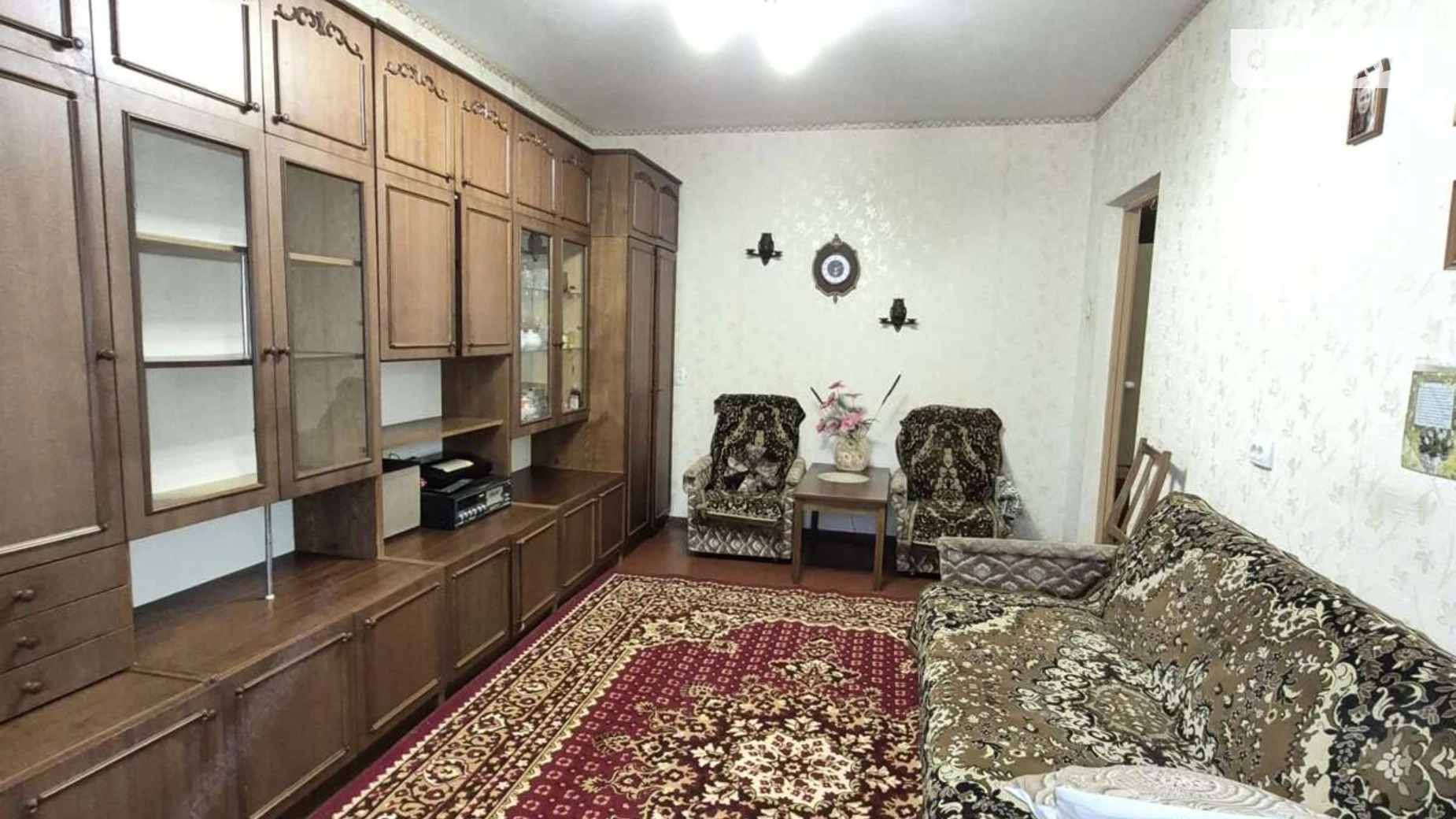 Сдается в аренду 2-комнатная квартира 46 кв. м в Чернигове, ул. 1-й танковой бригады(Генерала Белова) - фото 2
