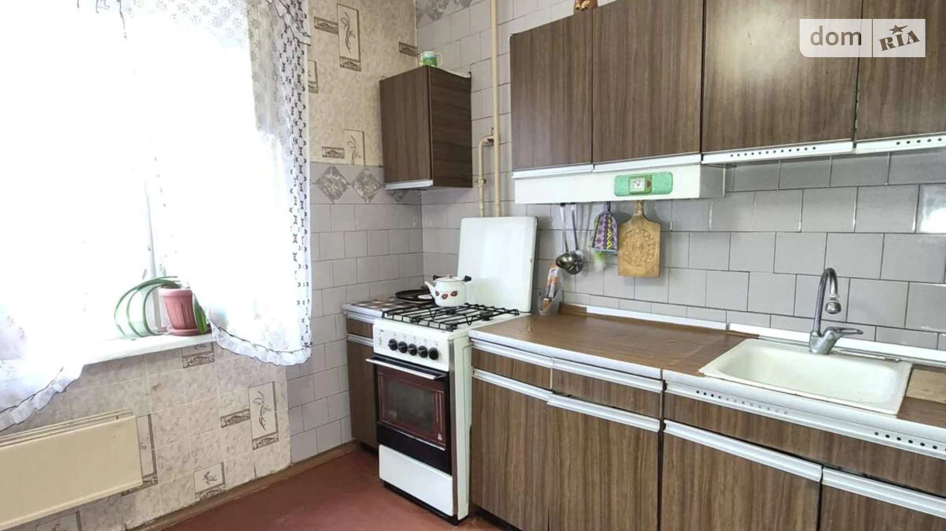 Сдается в аренду 2-комнатная квартира 46 кв. м в Чернигове, ул. 1-й танковой бригады(Генерала Белова) - фото 5