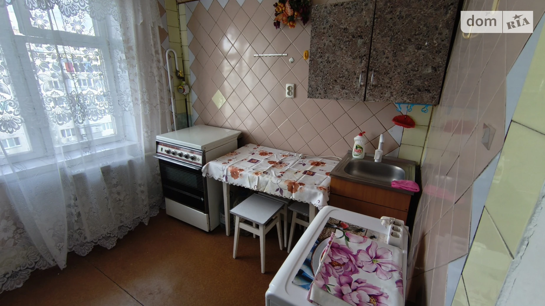 Сдается в аренду 2-комнатная квартира 48.3 кв. м в Киеве, ул. Милютенко, 11А - фото 3