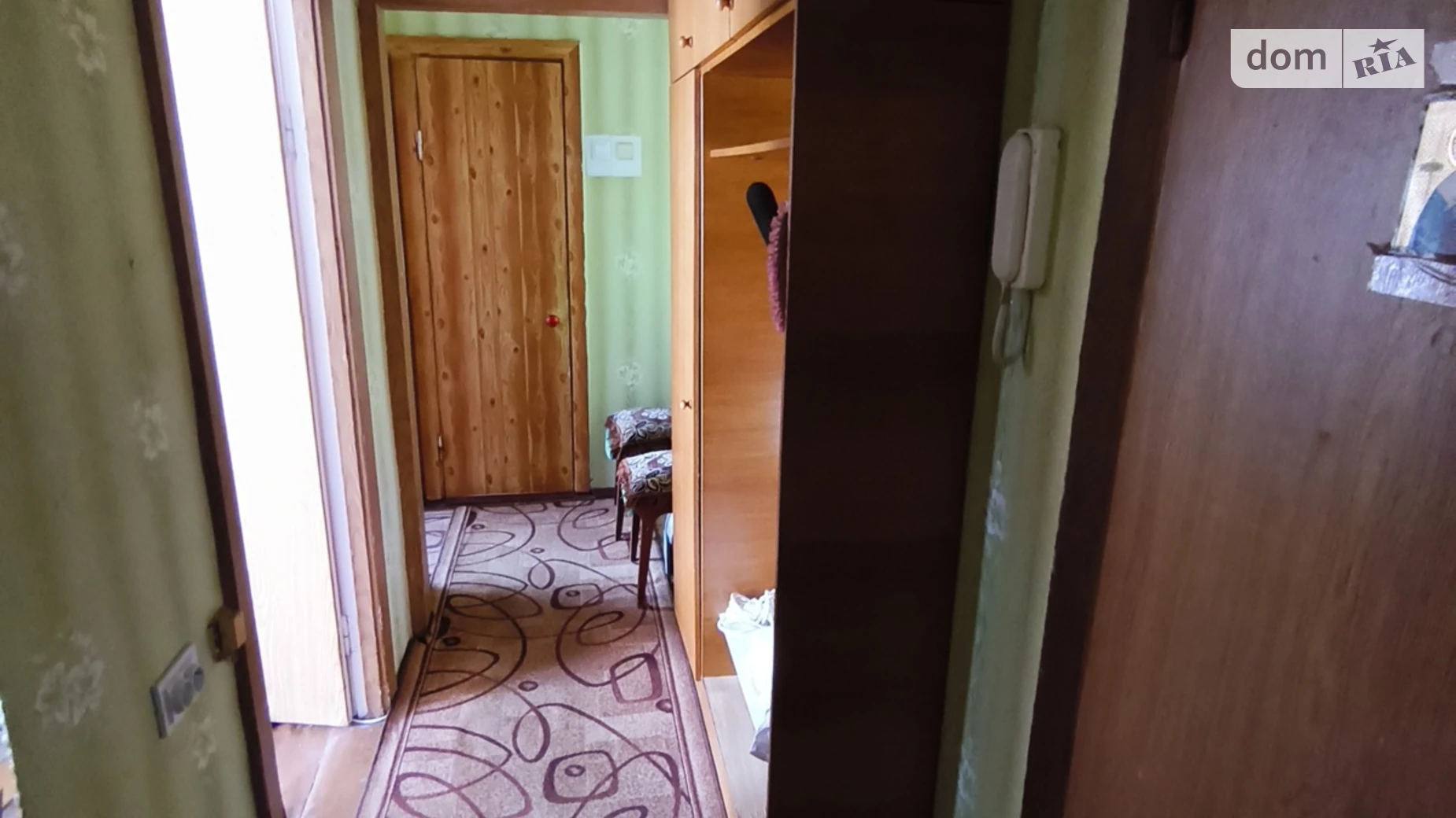 Сдается в аренду 2-комнатная квартира 48.3 кв. м в Киеве, ул. Милютенко, 11А - фото 5