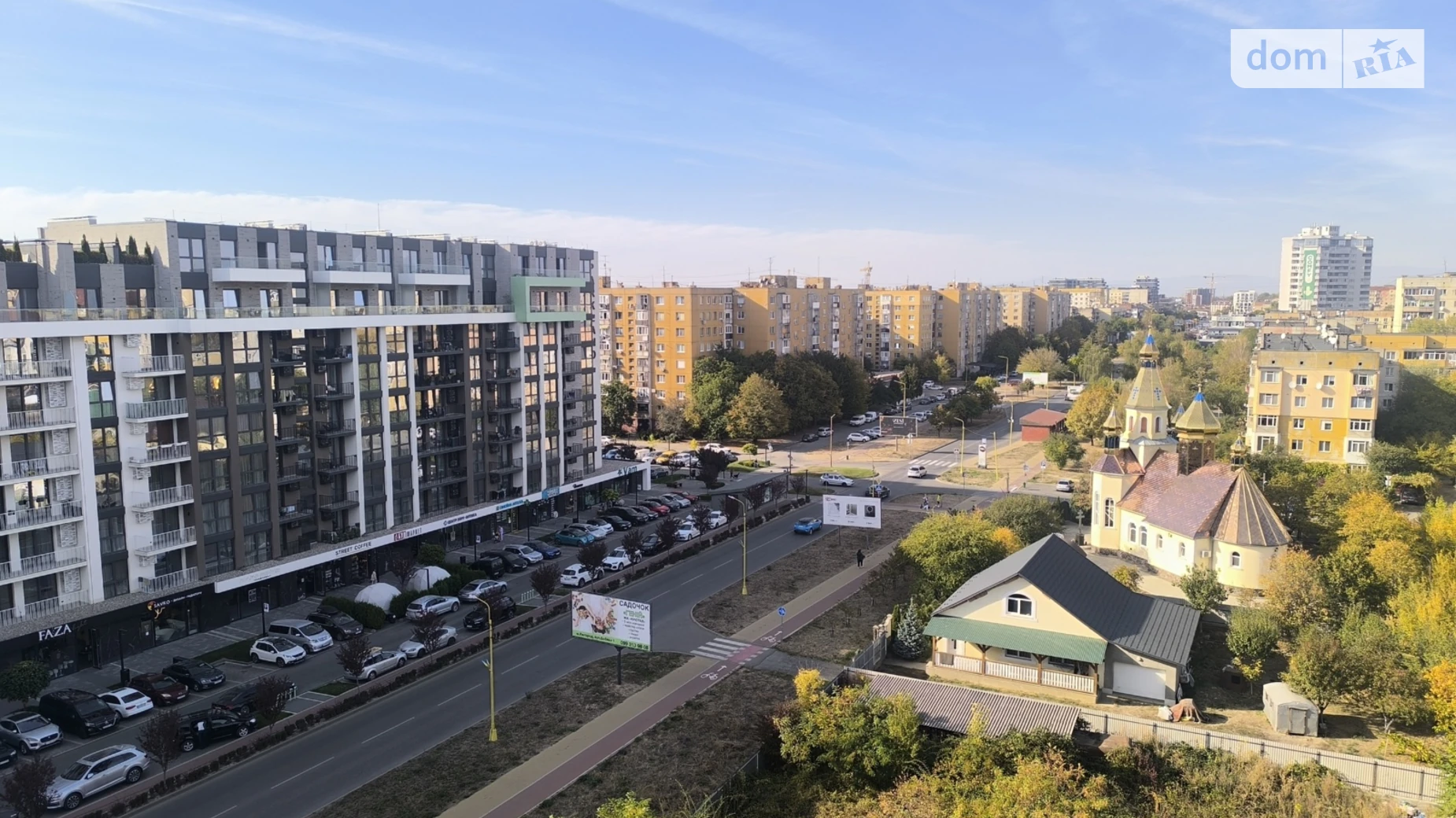 Продается 2-комнатная квартира 65.8 кв. м в Ужгороде, цена: 89000 $ - фото 5