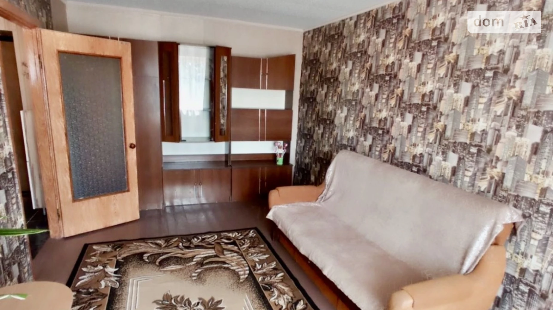 Продається 1-кімнатна квартира 30 кв. м у Харкові, просп. Аерокосмічний(Гагаріна), 199 - фото 3