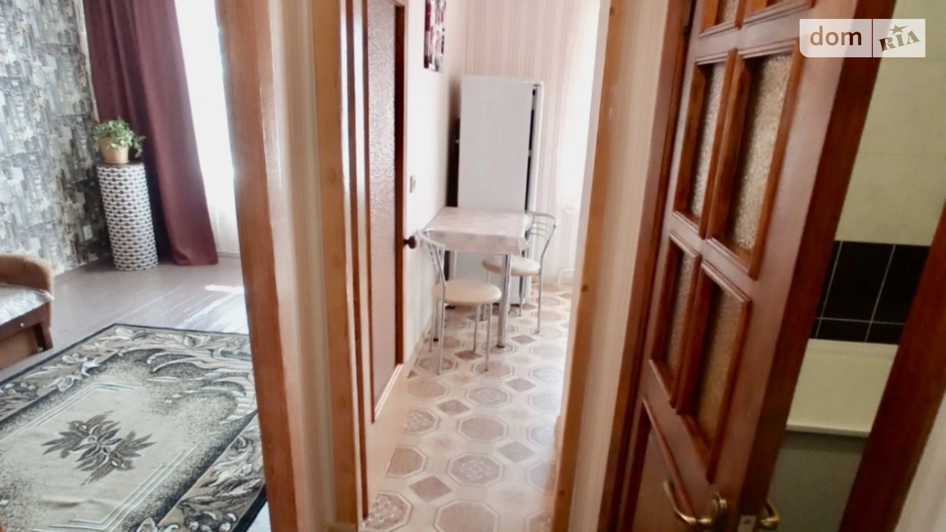 Продається 1-кімнатна квартира 30 кв. м у Харкові, просп. Аерокосмічний(Гагаріна), 199 - фото 4