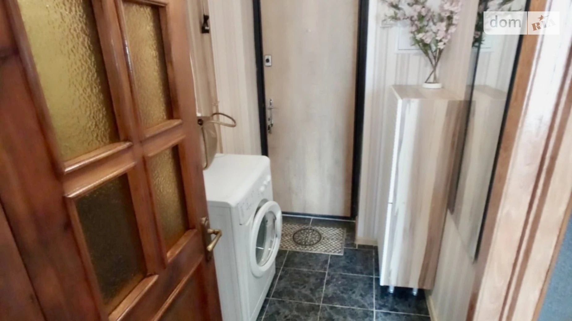 Продається 1-кімнатна квартира 30 кв. м у Харкові, просп. Аерокосмічний(Гагаріна), 199 - фото 5