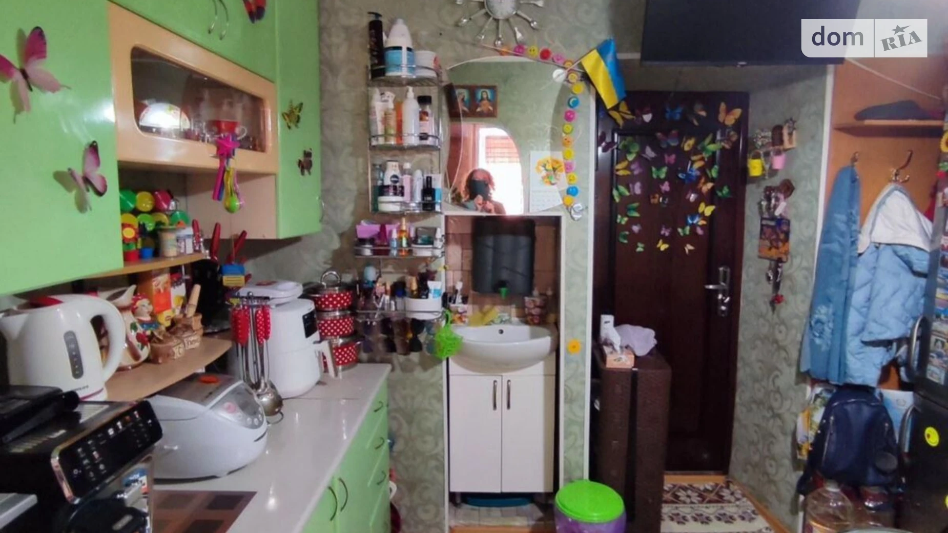 Продается комната 17.4 кв. м в Хмельницком, цена: 22000 $ - фото 5