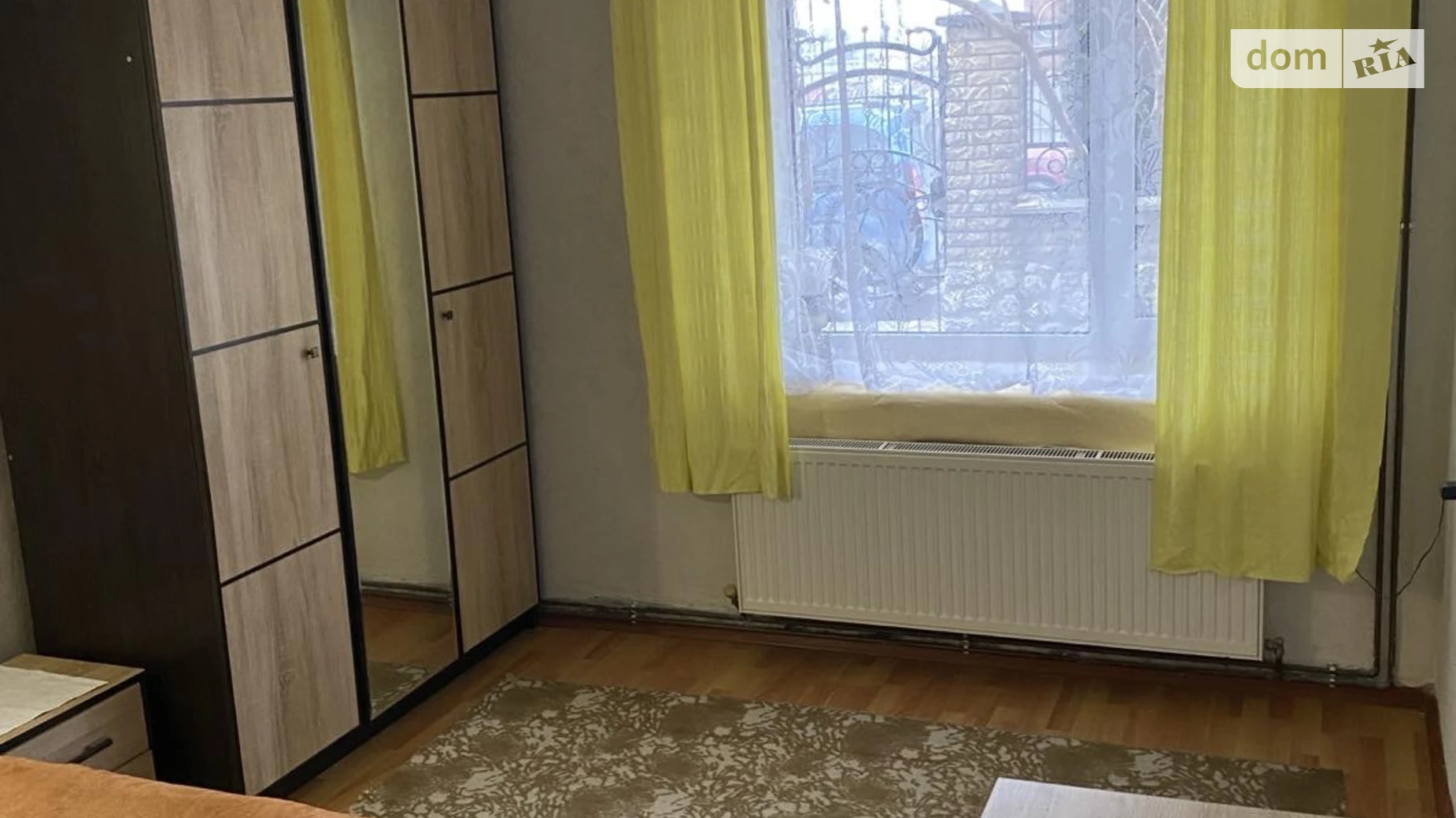 1-кімнатна квартира 28 кв. м у Тернополі, вул. Сергія Короля(Бережанська) - фото 3