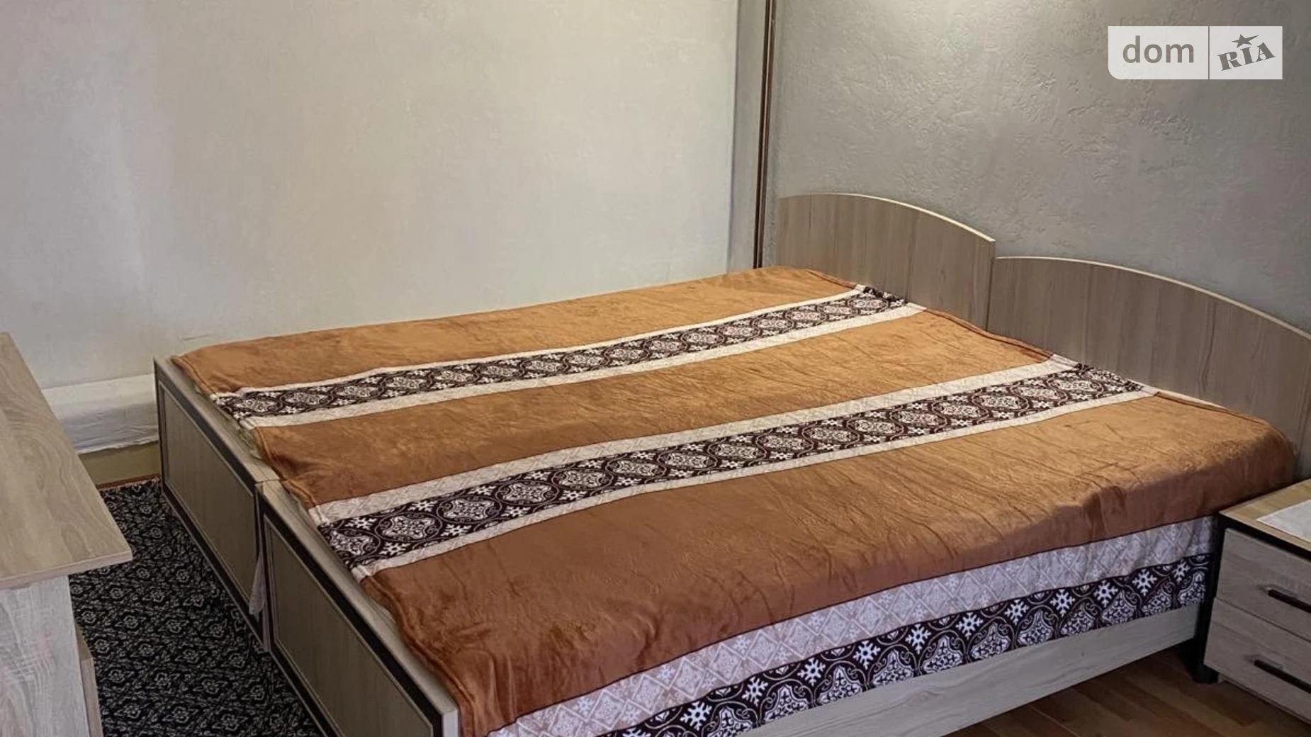 1-кімнатна квартира 28 кв. м у Тернополі, вул. Сергія Короля(Бережанська) - фото 2