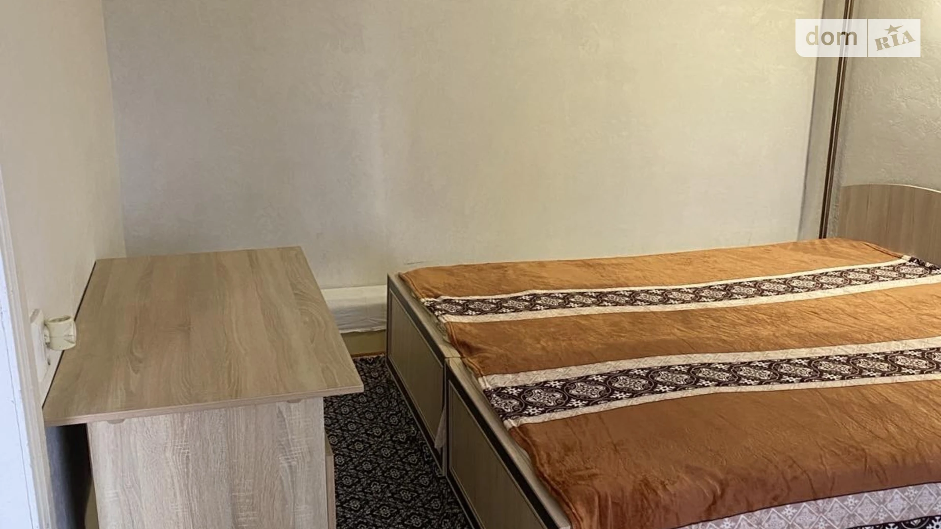 1-кімнатна квартира 28 кв. м у Тернополі, вул. Сергія Короля(Бережанська) - фото 4