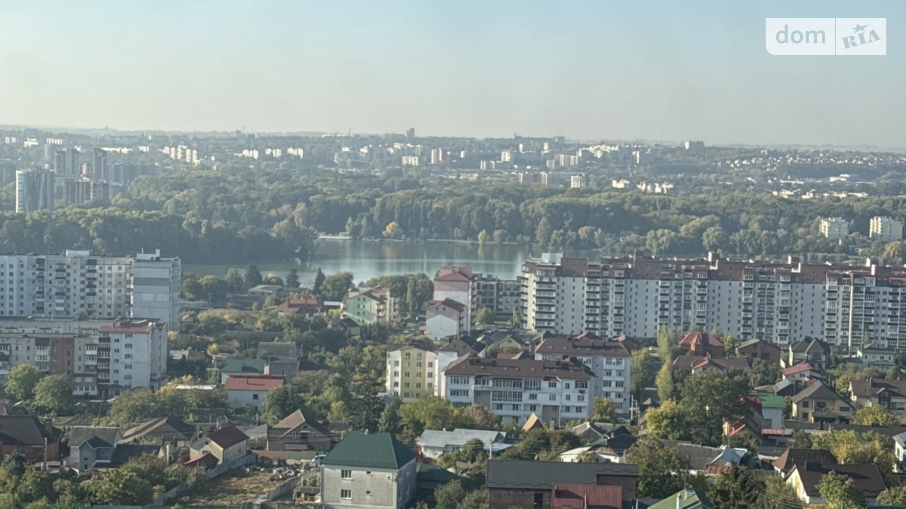 Продается 1-комнатная квартира 40 кв. м в Хмельницком, ул. Мазура Николая, 24/2 - фото 2
