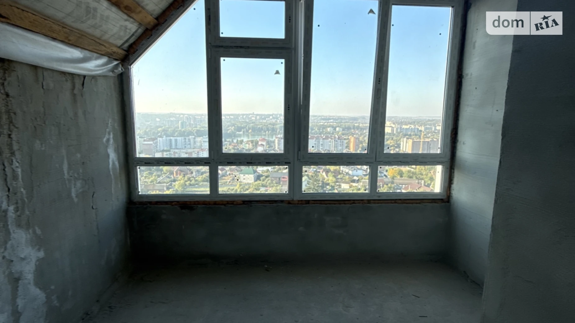 Продается 1-комнатная квартира 40 кв. м в Хмельницком, ул. Мазура Николая, 24/2 - фото 3