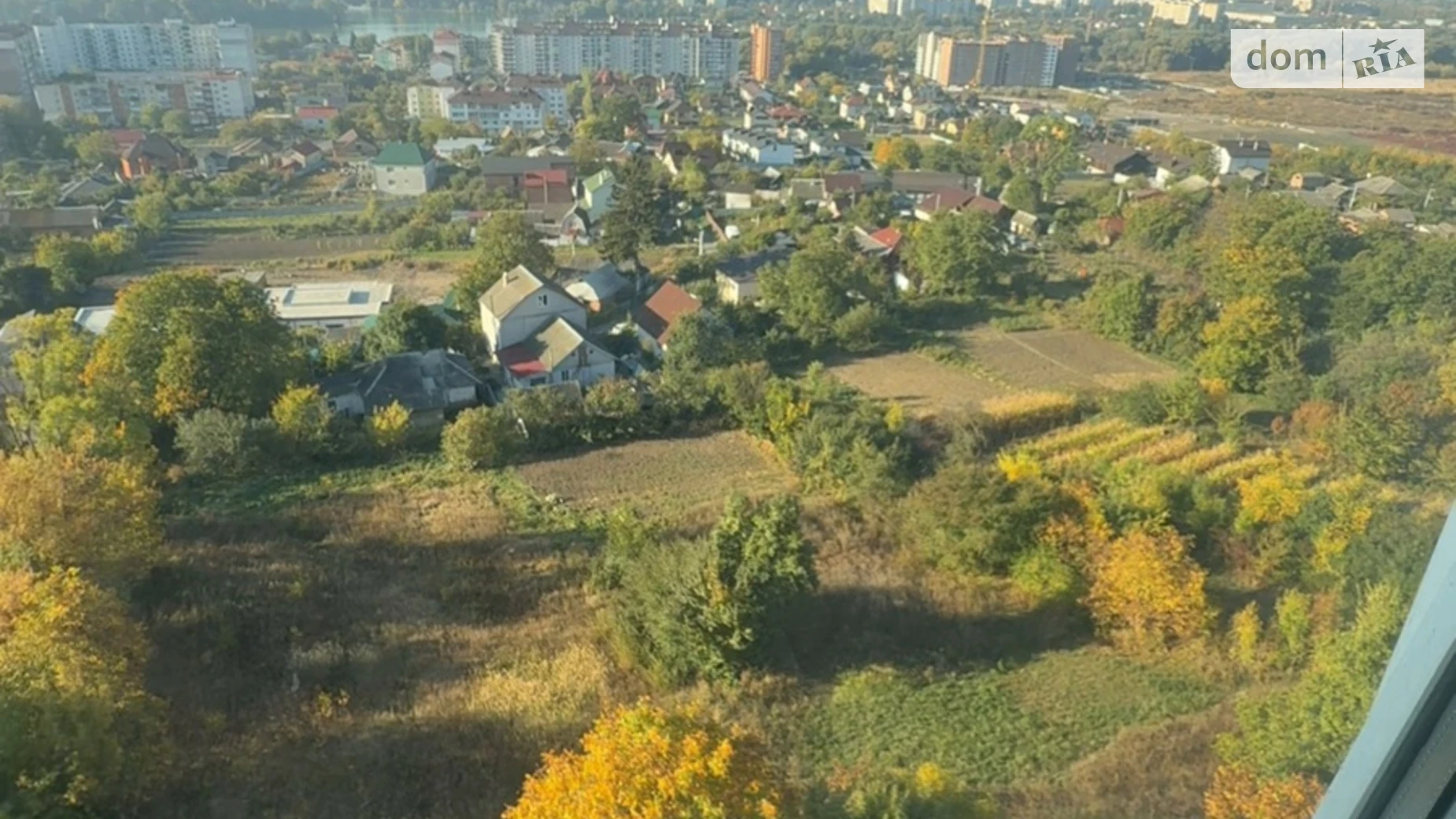 Продается 1-комнатная квартира 40 кв. м в Хмельницком, ул. Мазура Николая, 24/2 - фото 5