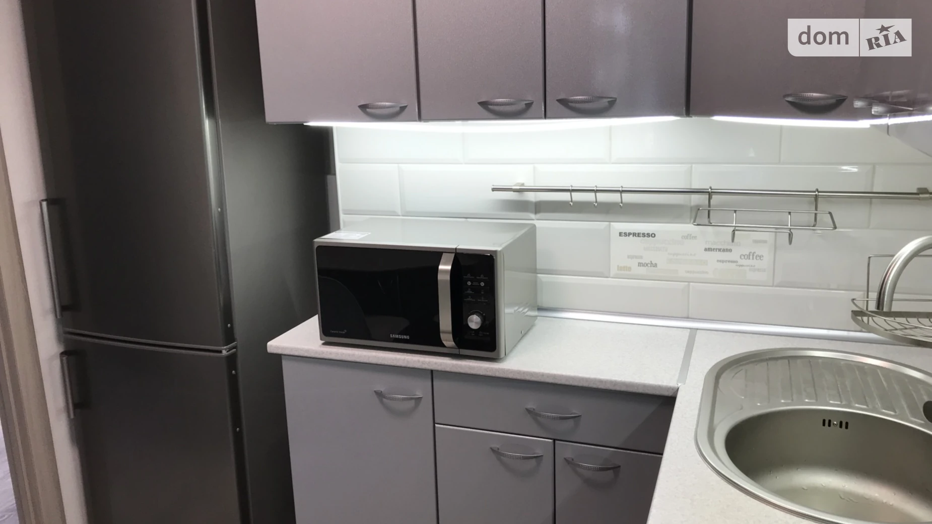 Здається в оренду 2-кімнатна квартира 43.2 кв. м у Дніпрі, Запорізьке шосе - фото 5
