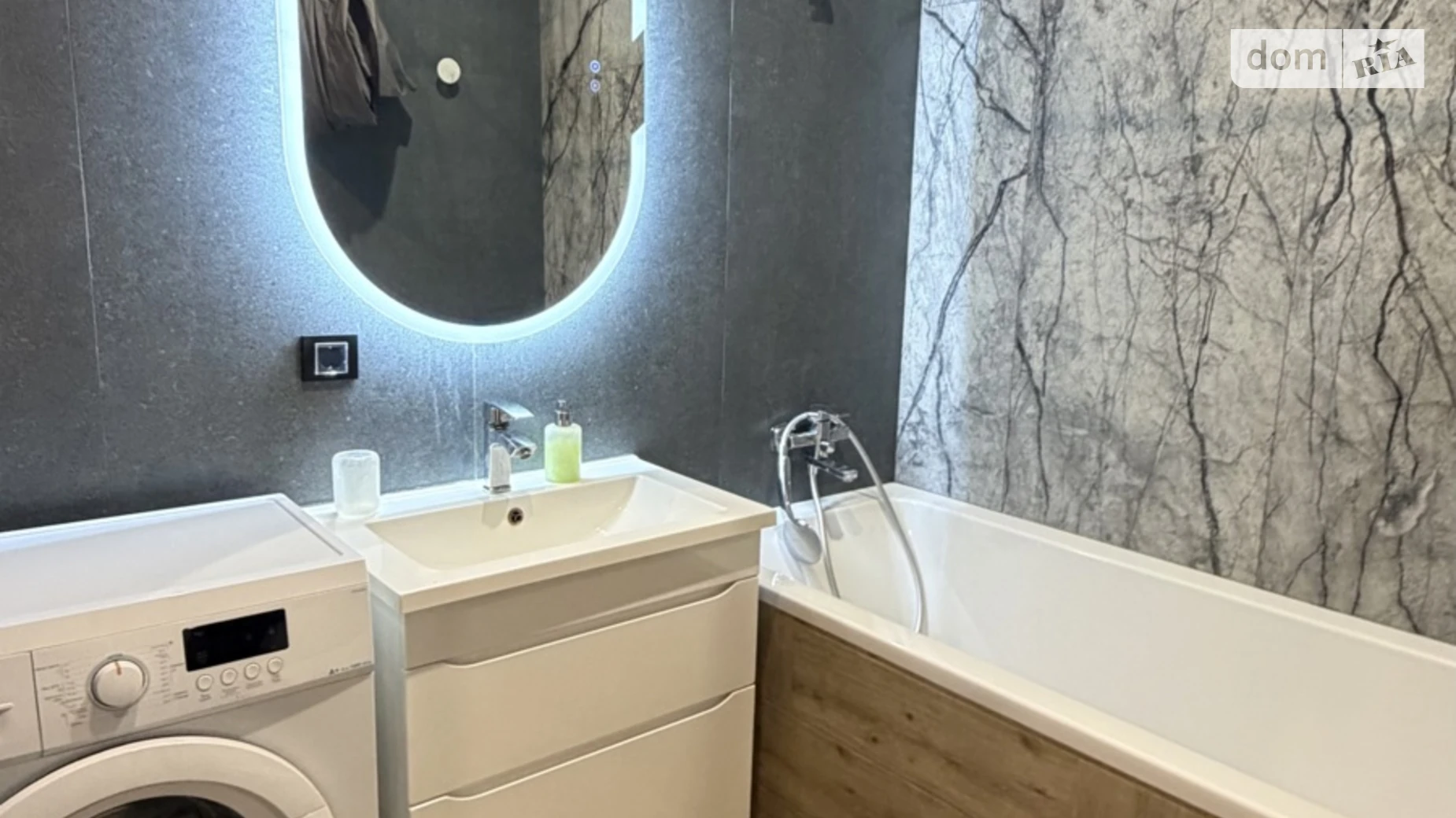 Продается 1-комнатная квартира 47.3 кв. м в Хмельницком, цена: 75000 $ - фото 3