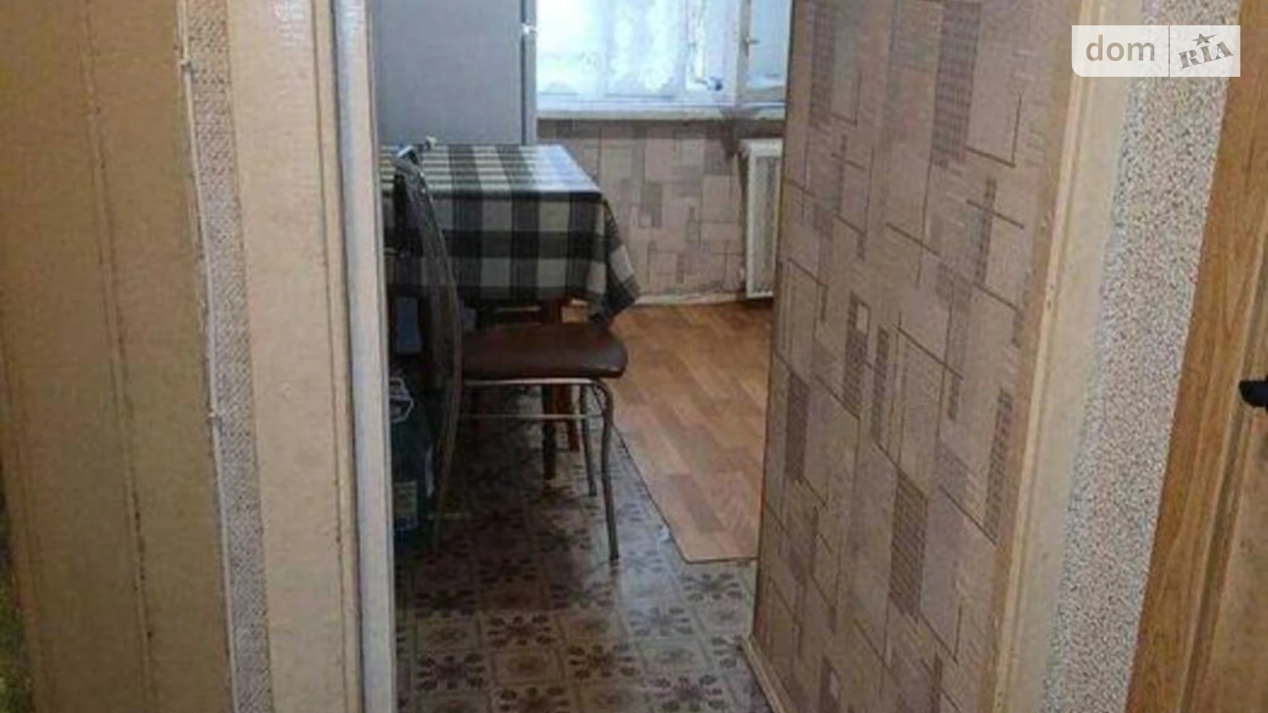 Продається 1-кімнатна квартира 35.9 кв. м у Києві, вул. Солом'янська, 22 - фото 5