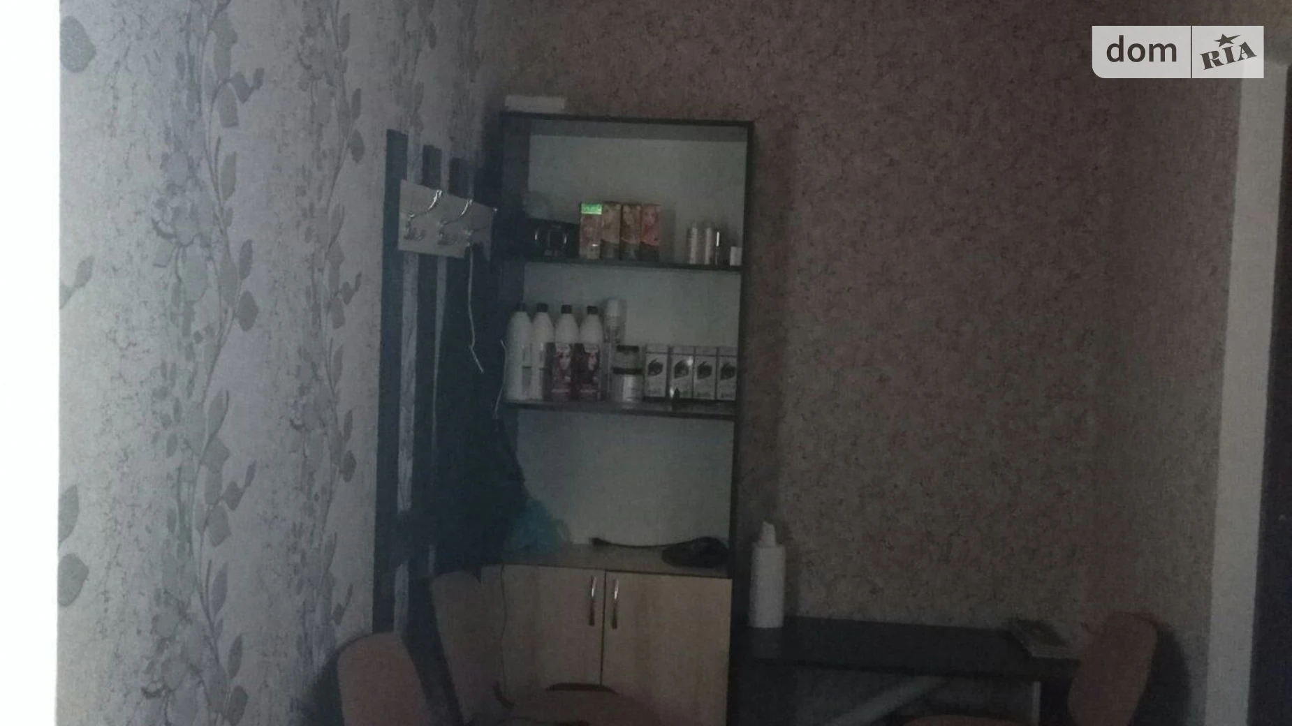 Сдается в аренду помещения свободного назначения 8.6 кв. м в 1-этажном здании, цена: 174 грн - фото 2