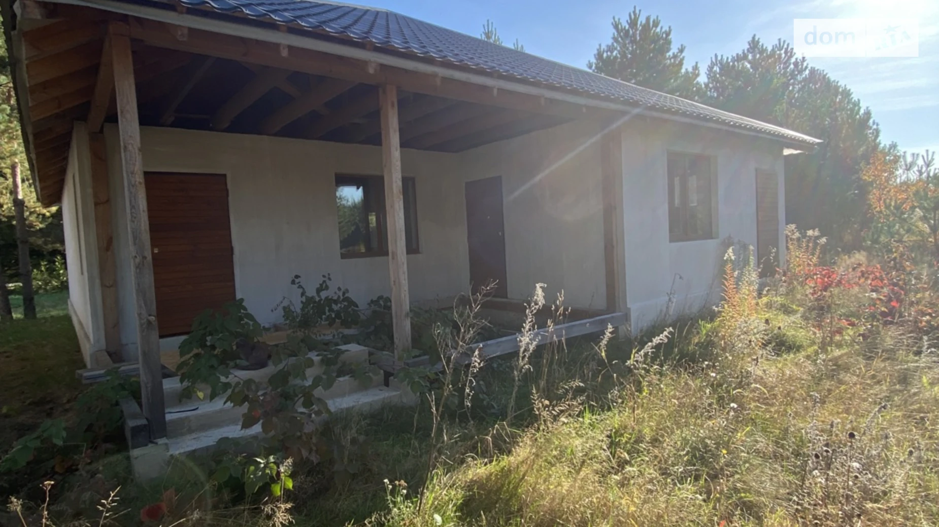 Продається одноповерховий будинок 100 кв. м з балконом, цена: 55000 $ - фото 5