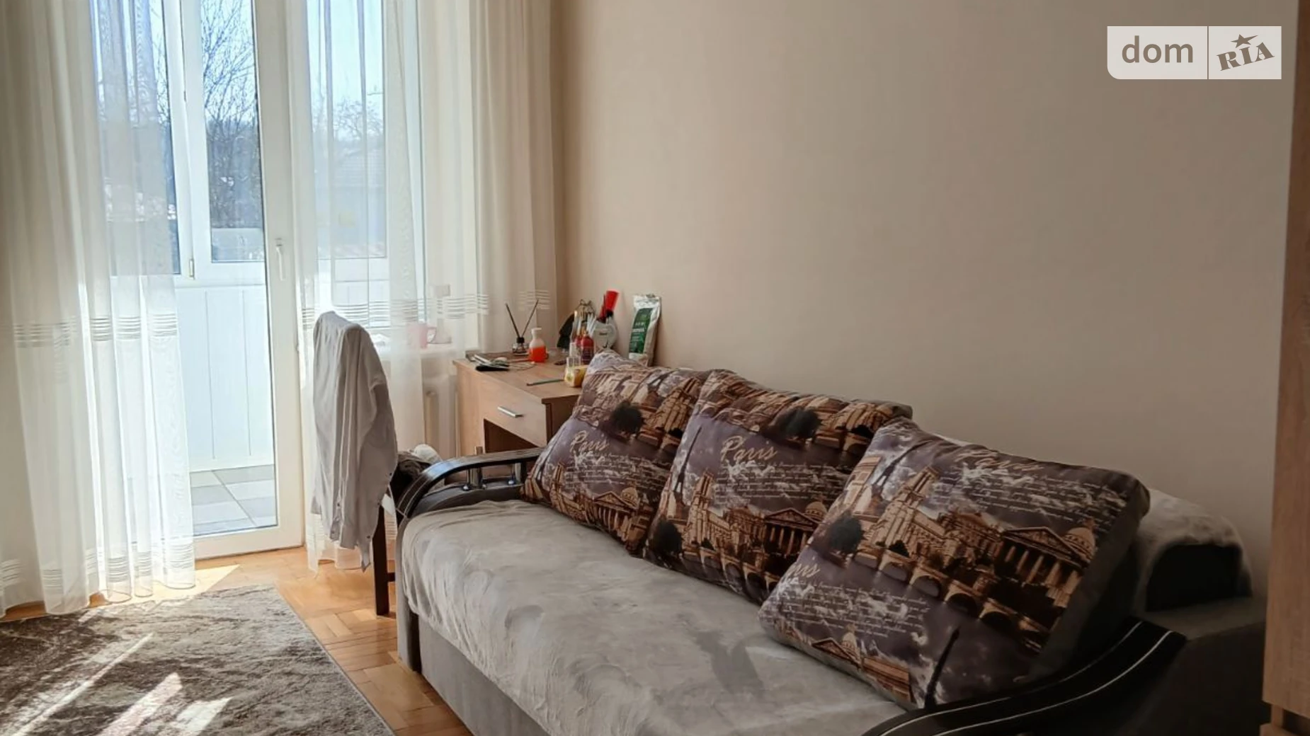 Сдается в аренду комната 17 кв. м в Львове, цена: 5000 грн - фото 4