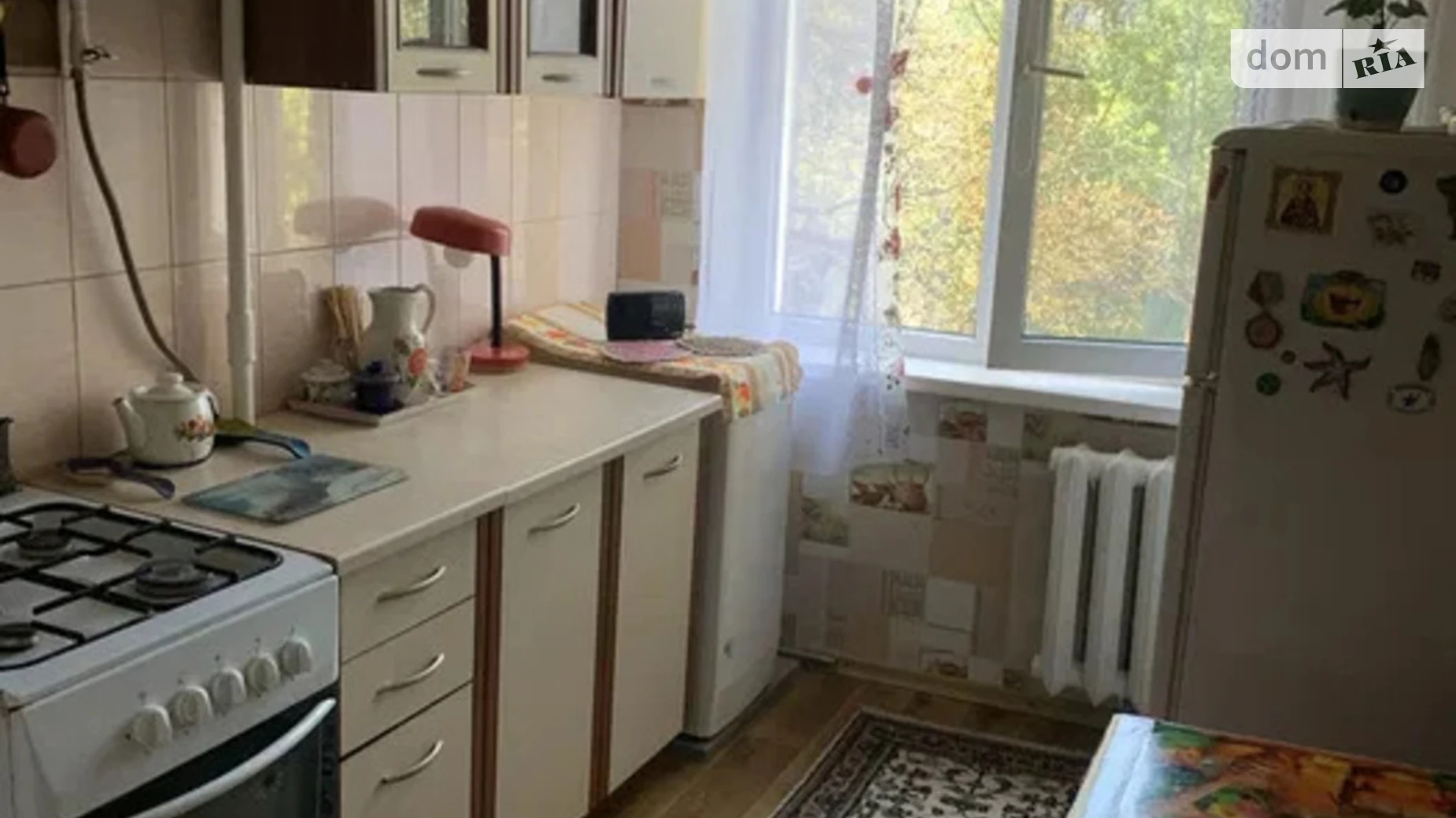 Продається 3-кімнатна квартира 62.9 кв. м у Кривому Розі, вул. Космонавтів, 27 - фото 4