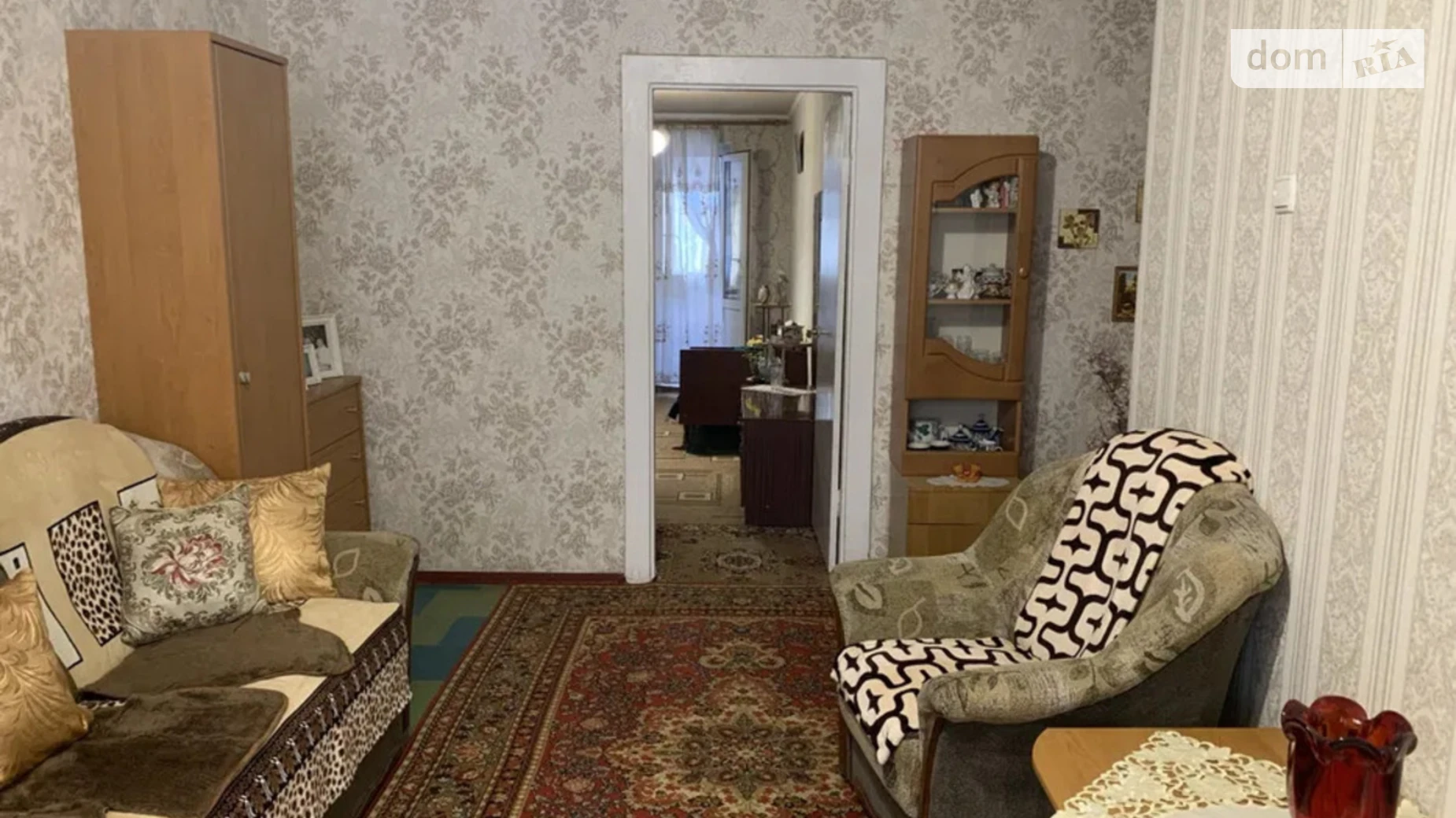 Продається 3-кімнатна квартира 62.9 кв. м у Кривому Розі, вул. Космонавтів, 27 - фото 5