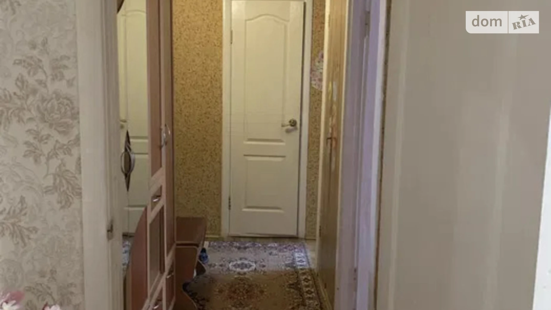 Продається 3-кімнатна квартира 62.9 кв. м у Кривому Розі, вул. Космонавтів, 27 - фото 3