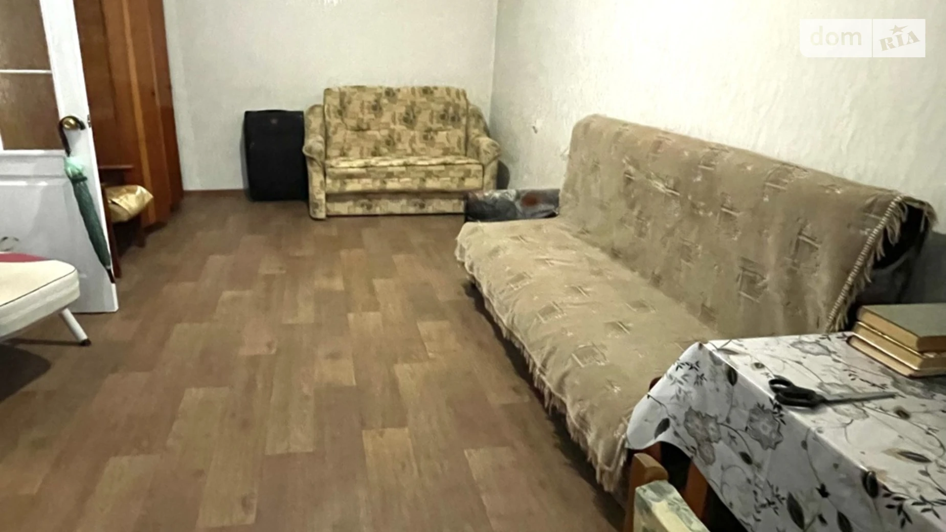 Продається 1-кімнатна квартира 32 кв. м у Харкові, вул. Морозова, 28 - фото 2