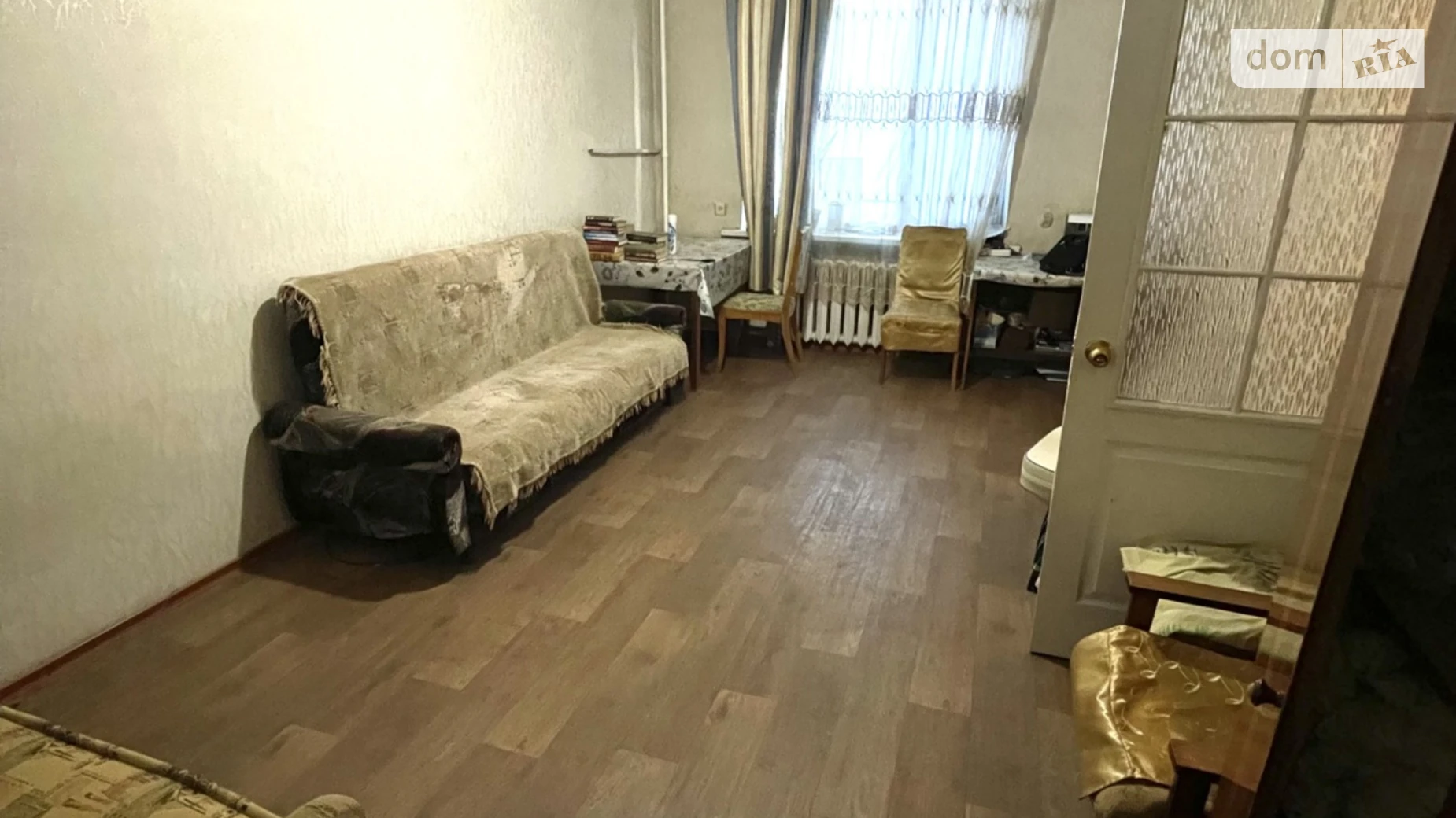 Продається 1-кімнатна квартира 32 кв. м у Харкові, вул. Морозова, 28 - фото 3