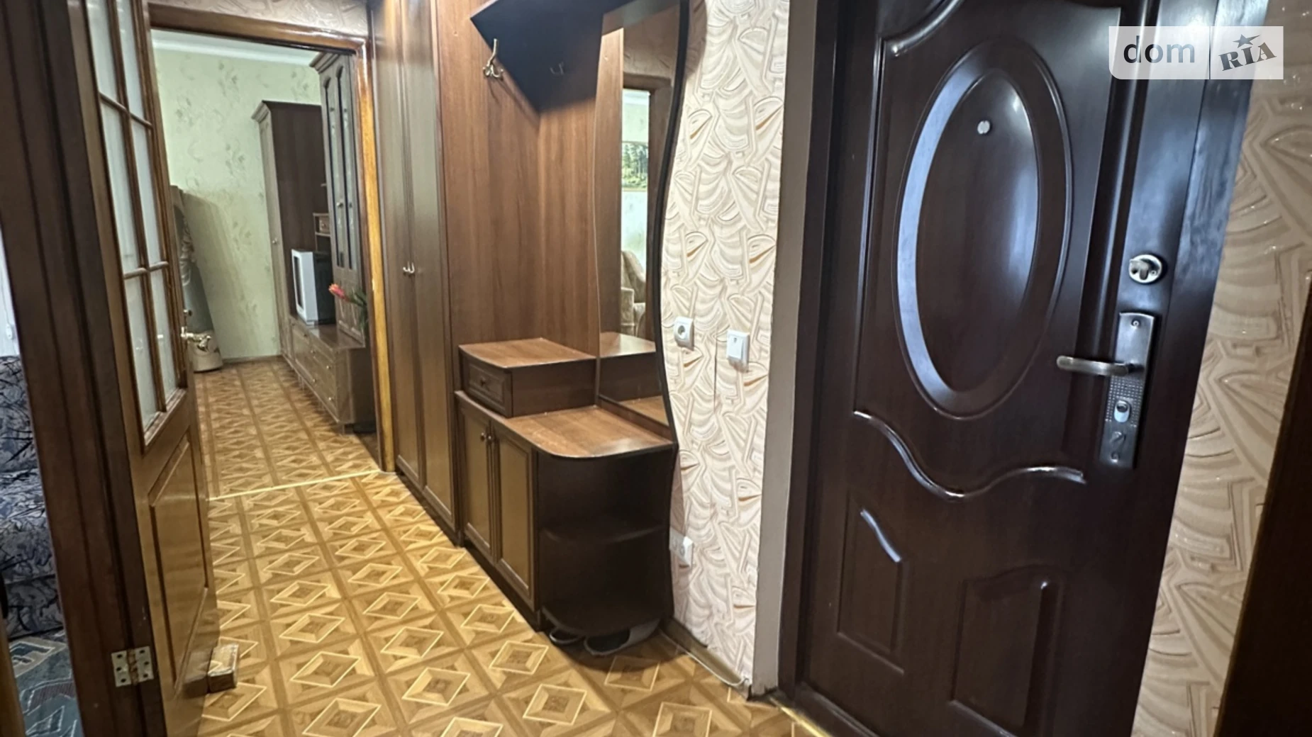 Продається 2-кімнатна квартира 54.2 кв. м у Миколаєві, вул. Оберегова(Гайдара) - фото 5