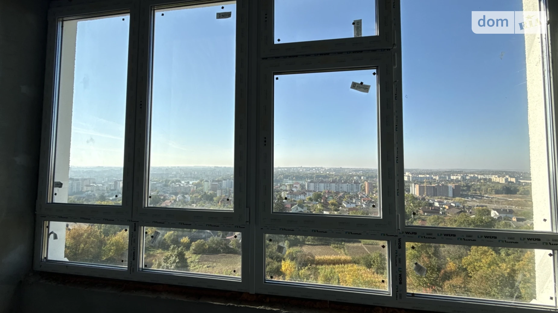 Продается 1-комнатная квартира 41 кв. м в Хмельницком, пер. Заречье(Первомайский), 11 - фото 2