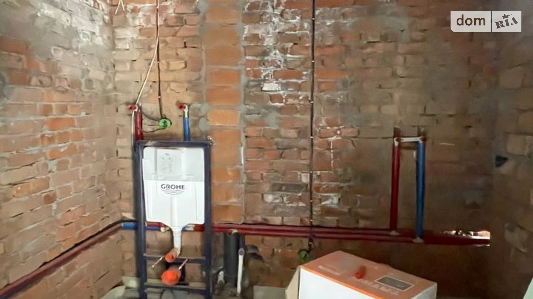 Продается 1-комнатная квартира 46 кв. м в Хмельницком, ул. Августовская, 9 - фото 3