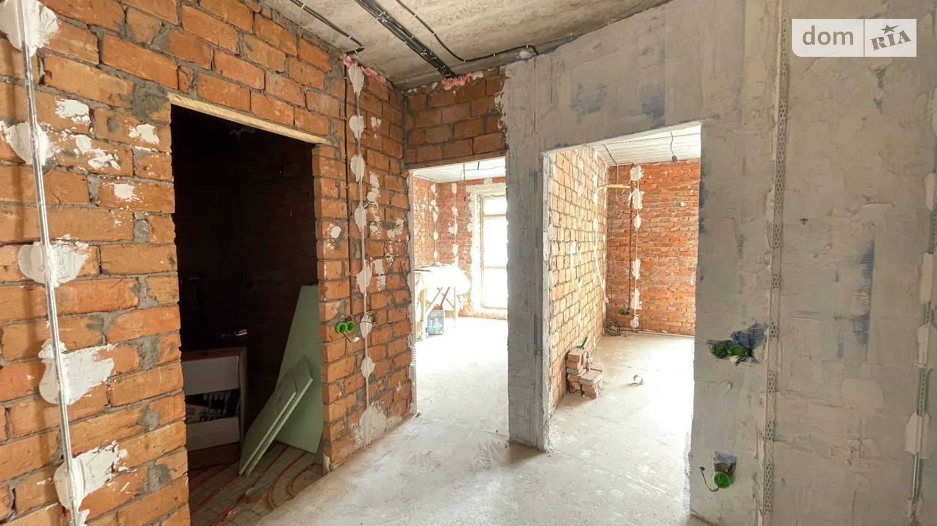 Продается 1-комнатная квартира 46 кв. м в Хмельницком, ул. Августовская, 9 - фото 5