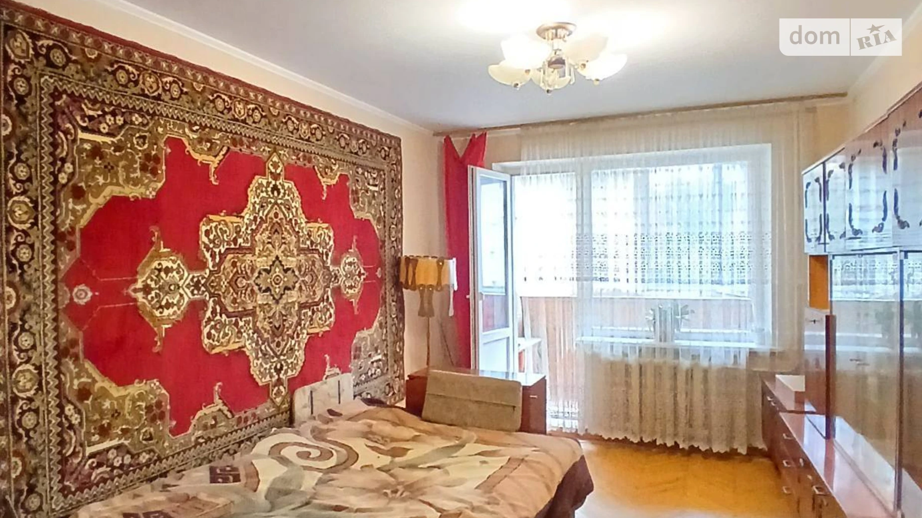 Продается 2-комнатная квартира 53 кв. м в Виннице, ул. Ивана Николайчука - фото 5