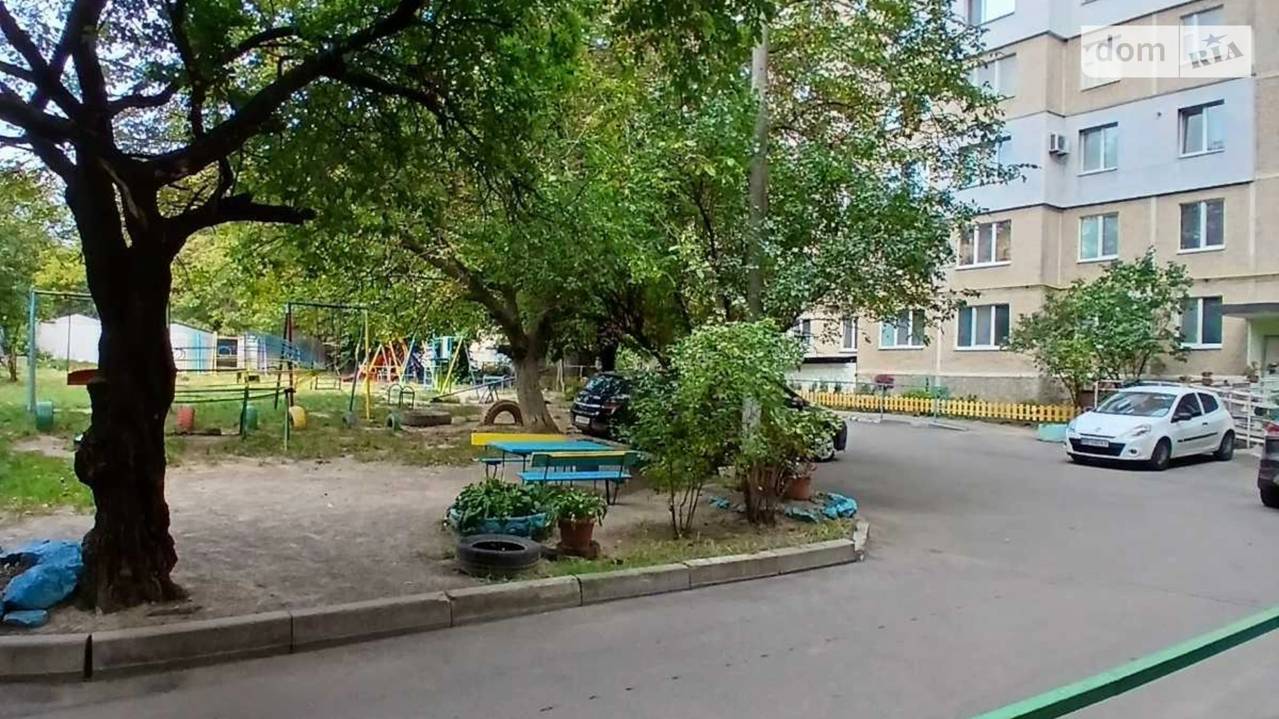 Продается 2-комнатная квартира 53 кв. м в Виннице, ул. Ивана Николайчука - фото 3