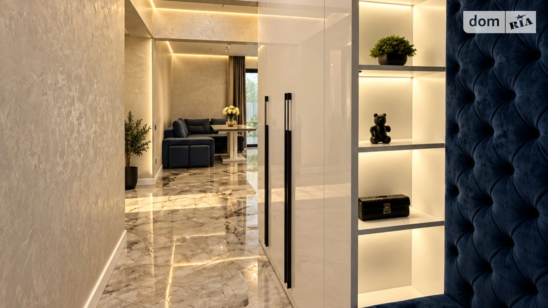 Продается одноэтажный дом 115 кв. м с балконом, цена: 205000 $ - фото 4