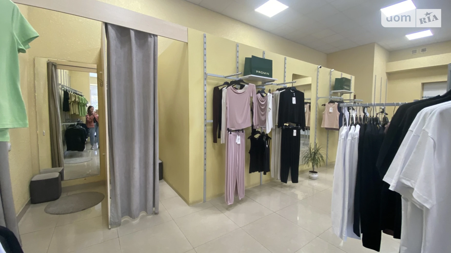 Здається в оренду приміщення вільного призначення 111.5 кв. м в 12-поверховій будівлі, цена: 1338 $ - фото 4