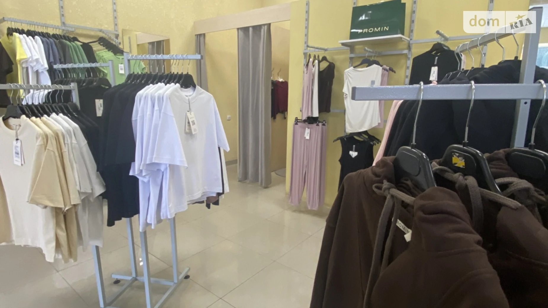 Здається в оренду приміщення вільного призначення 111.5 кв. м в 12-поверховій будівлі, цена: 1338 $ - фото 5