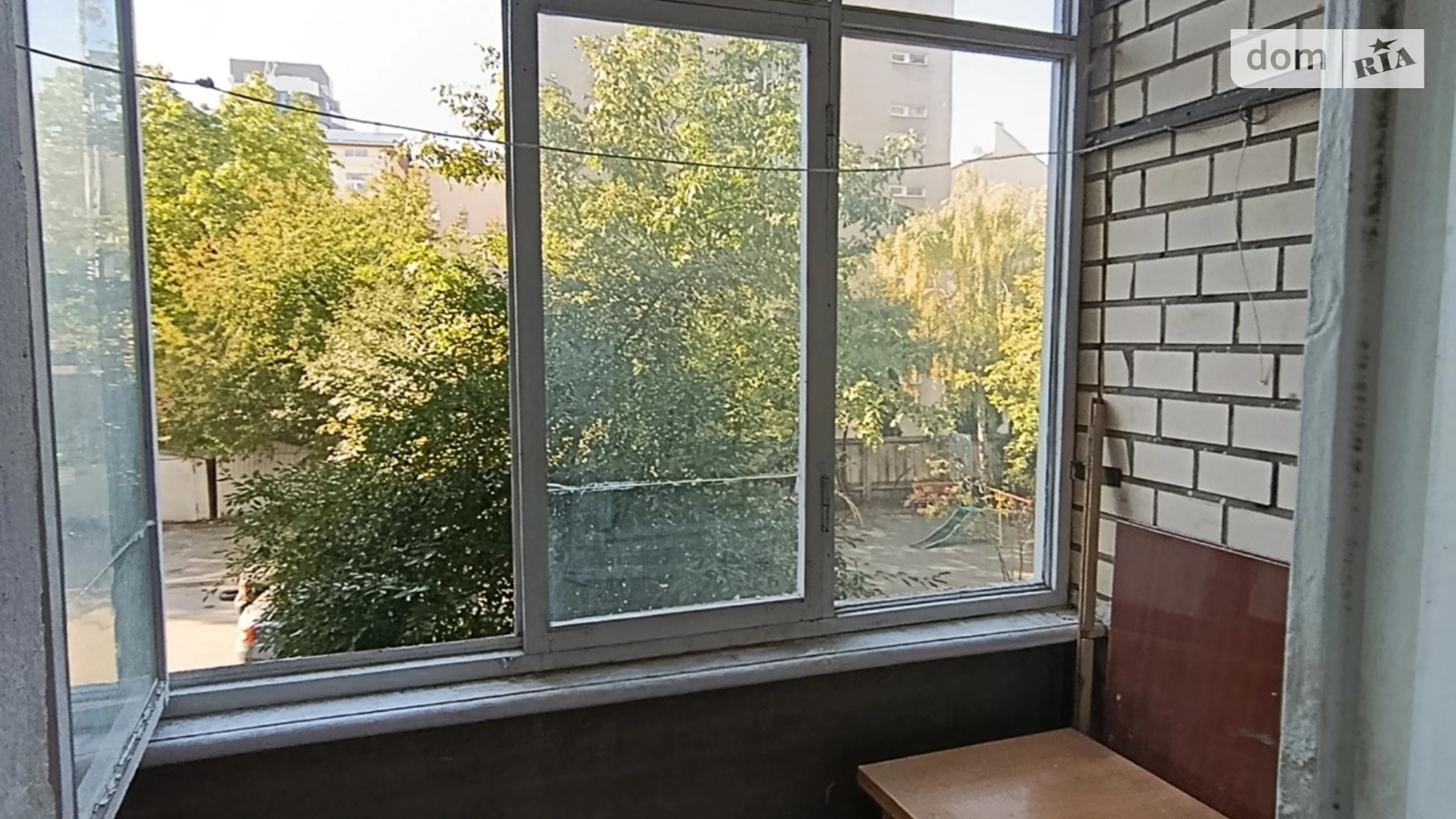Сдается в аренду 2-комнатная квартира 49 кв. м в Хмельницком, ул. Шевченко, 6 - фото 3